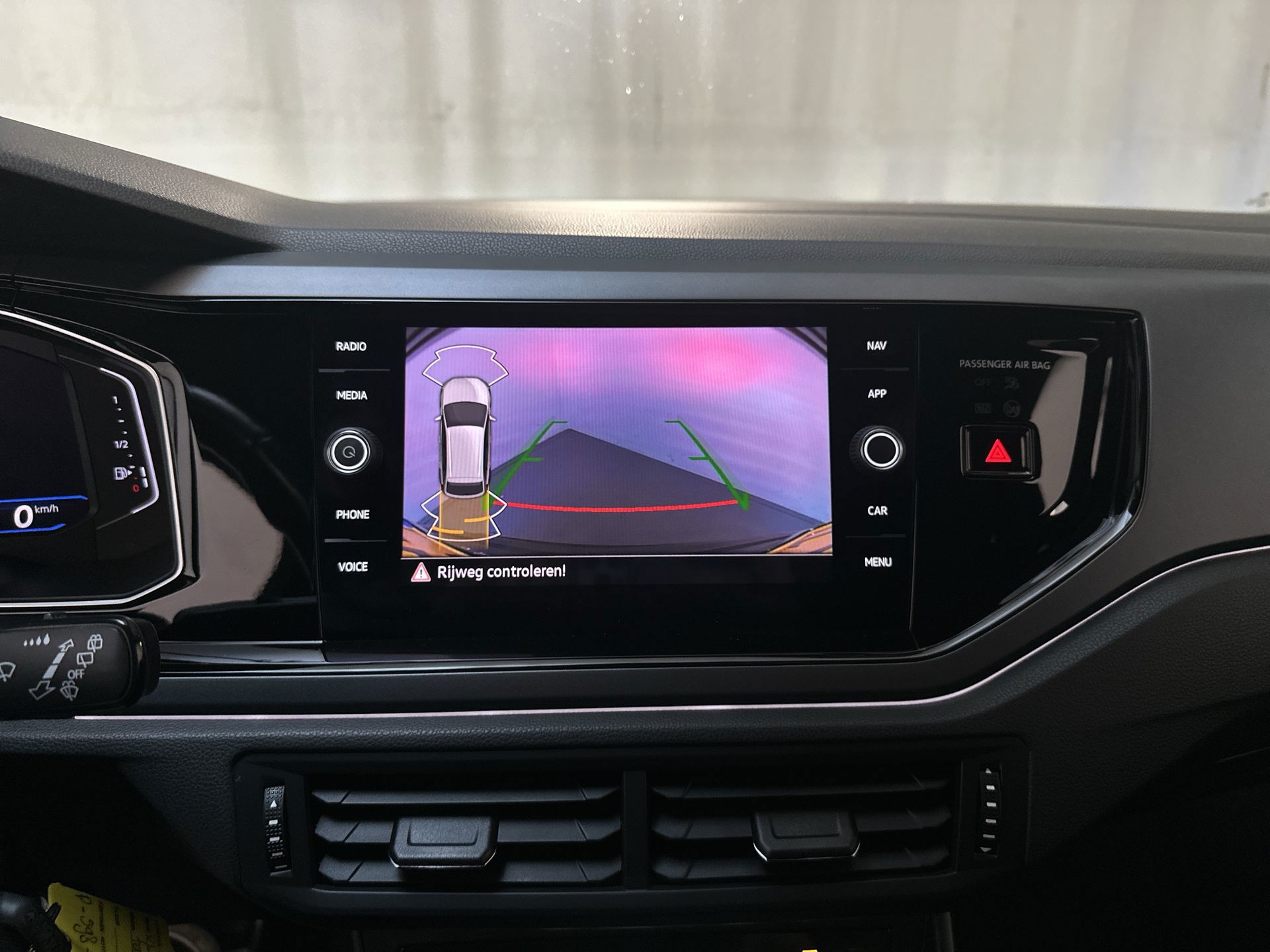 Foto van Volkswagen Taigo