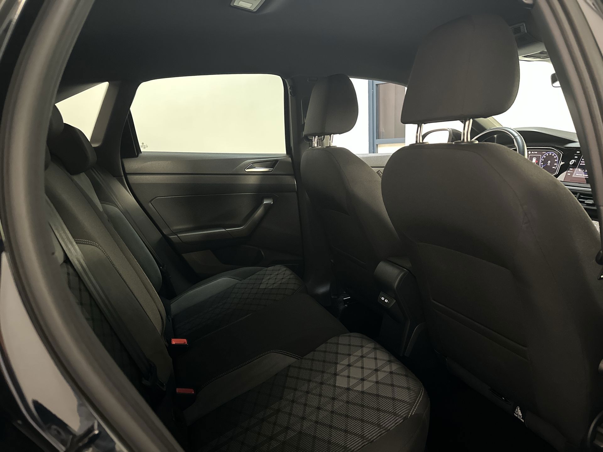 Foto van Volkswagen Taigo