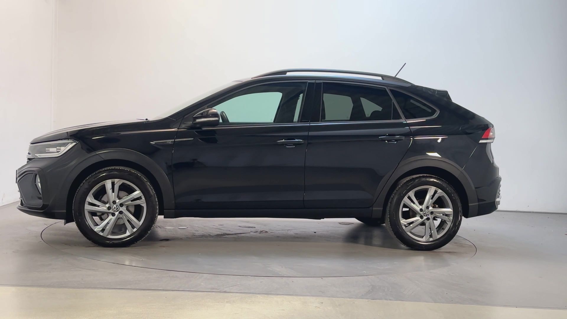 Foto van Volkswagen Taigo