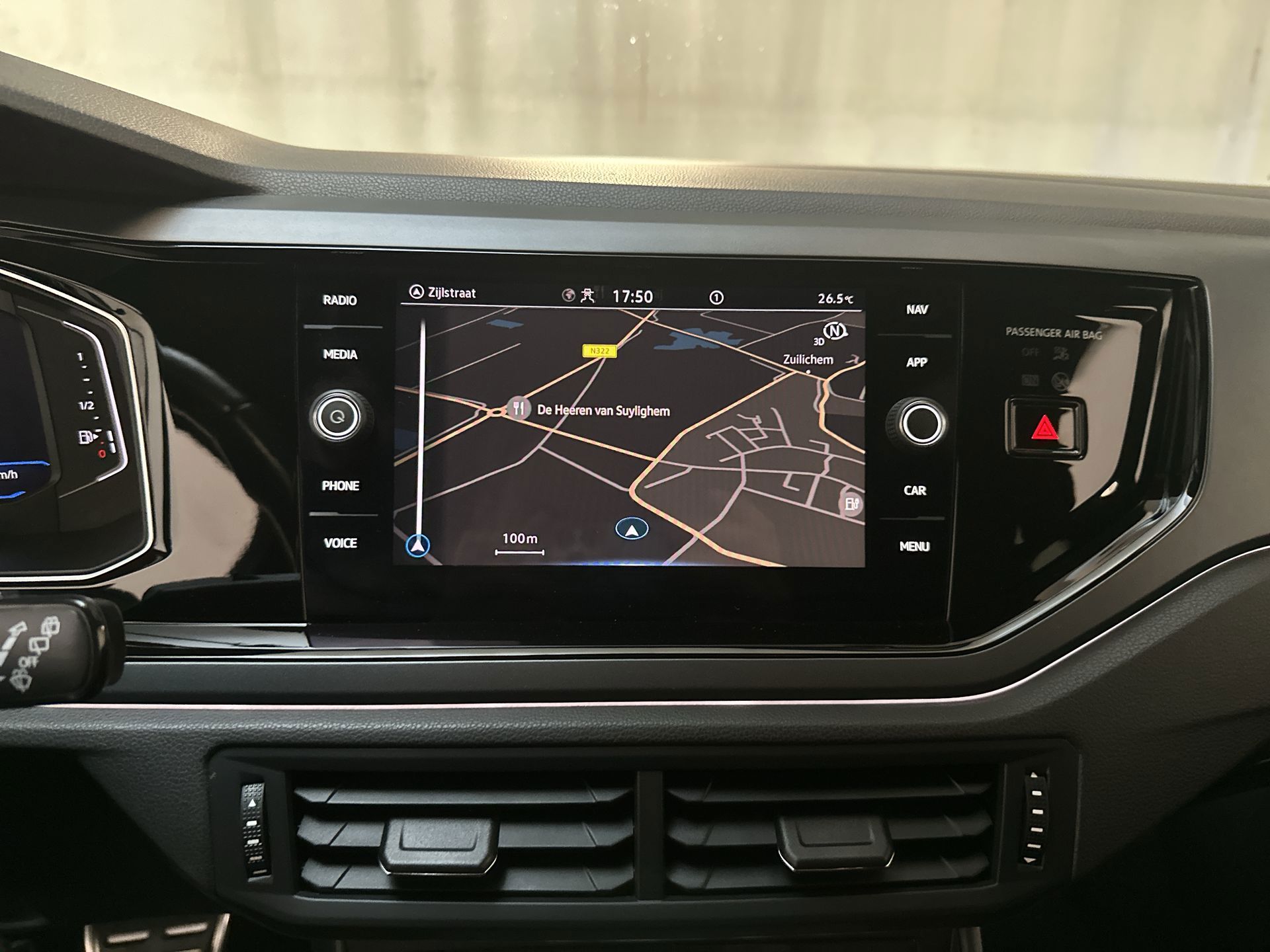 Foto van Volkswagen Taigo
