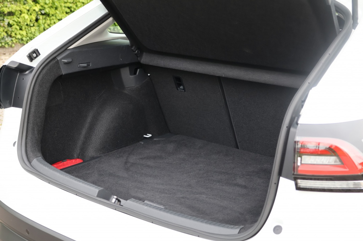Foto van Volkswagen Taigo