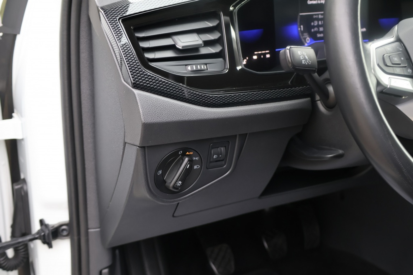 Foto van Volkswagen Taigo