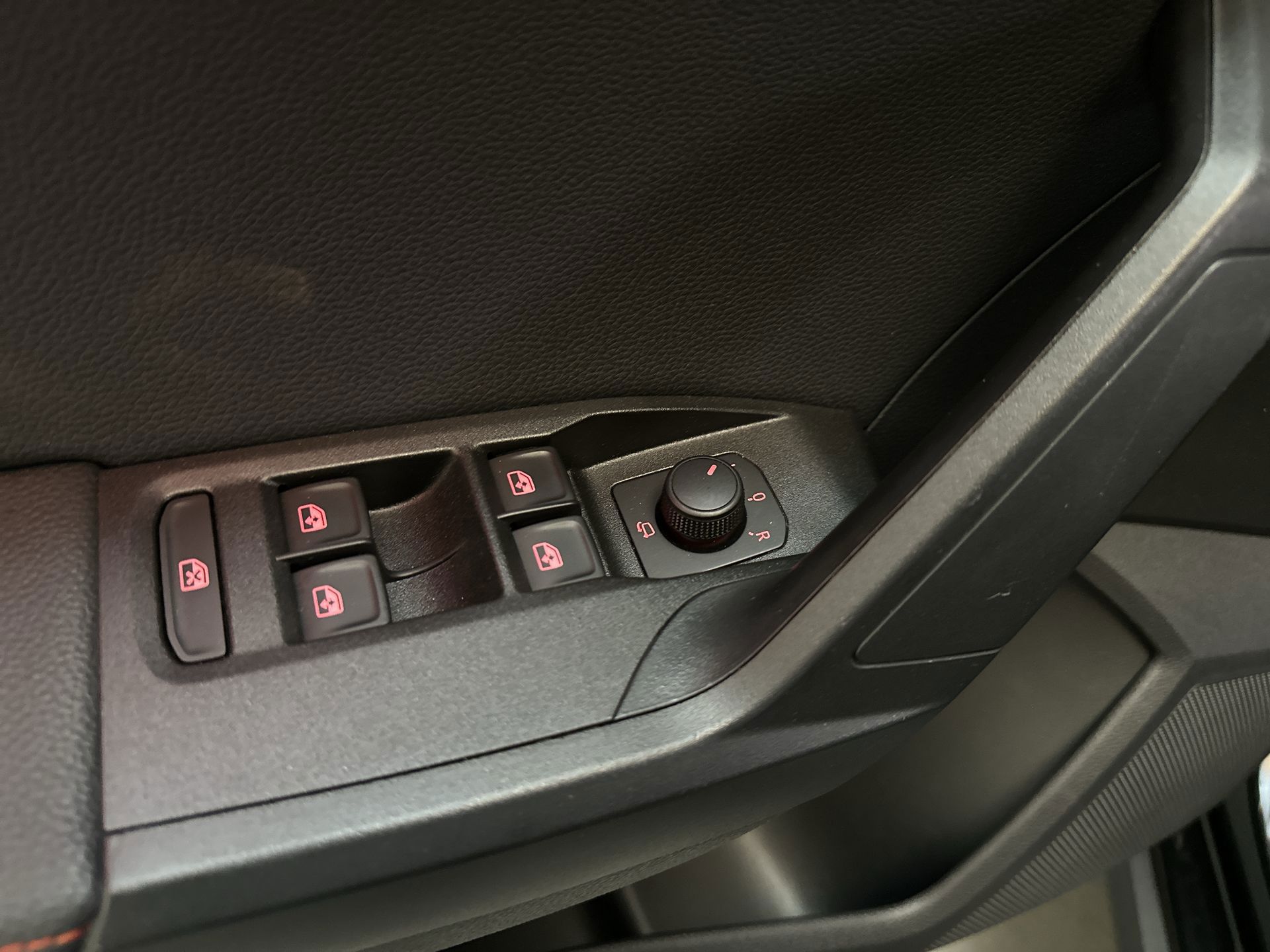 Foto van Seat Arona
