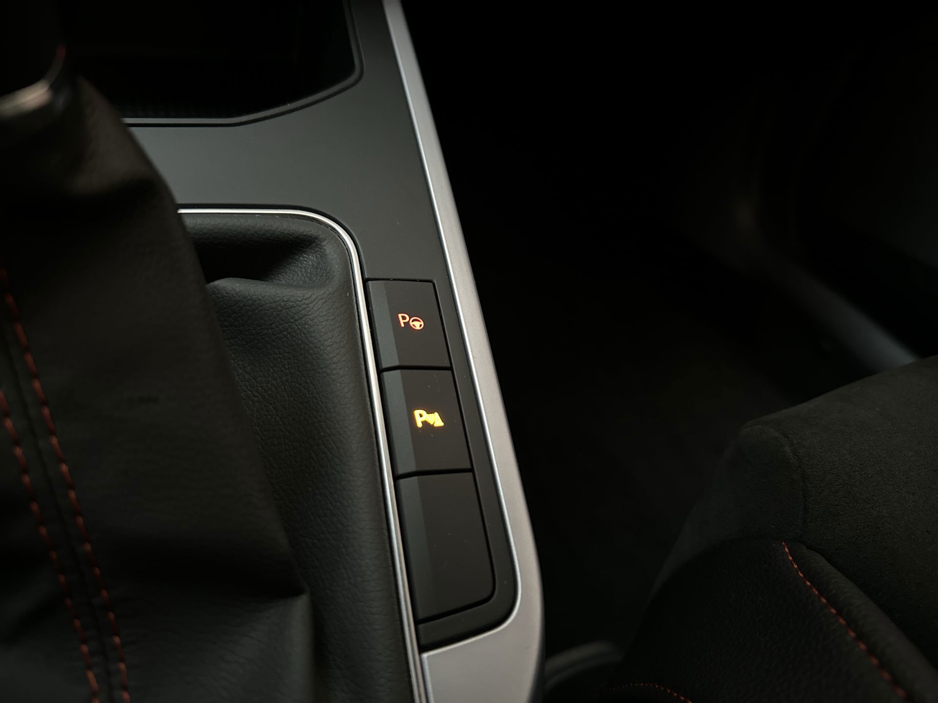 Foto van Seat Arona