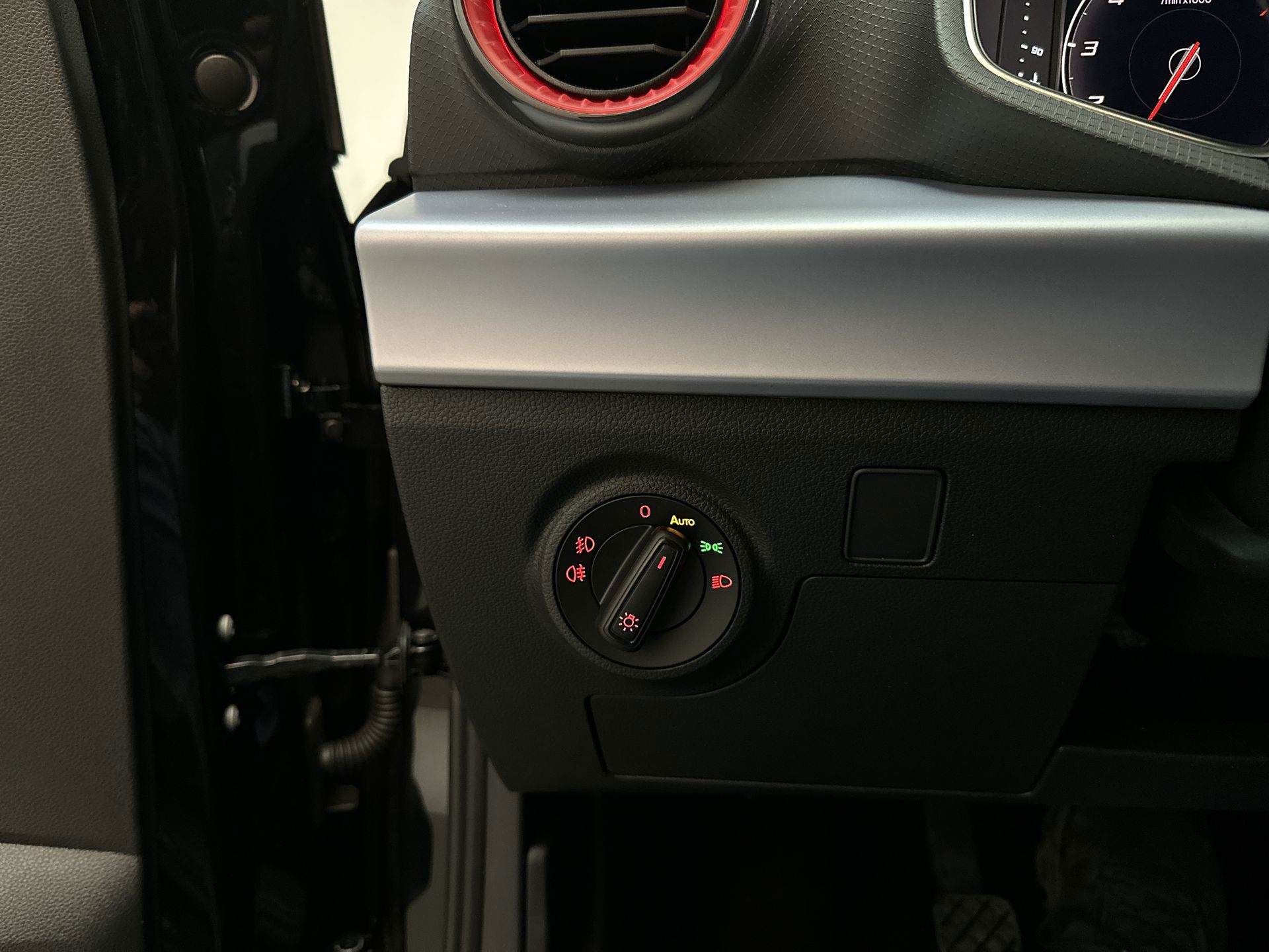 Foto van Seat Arona
