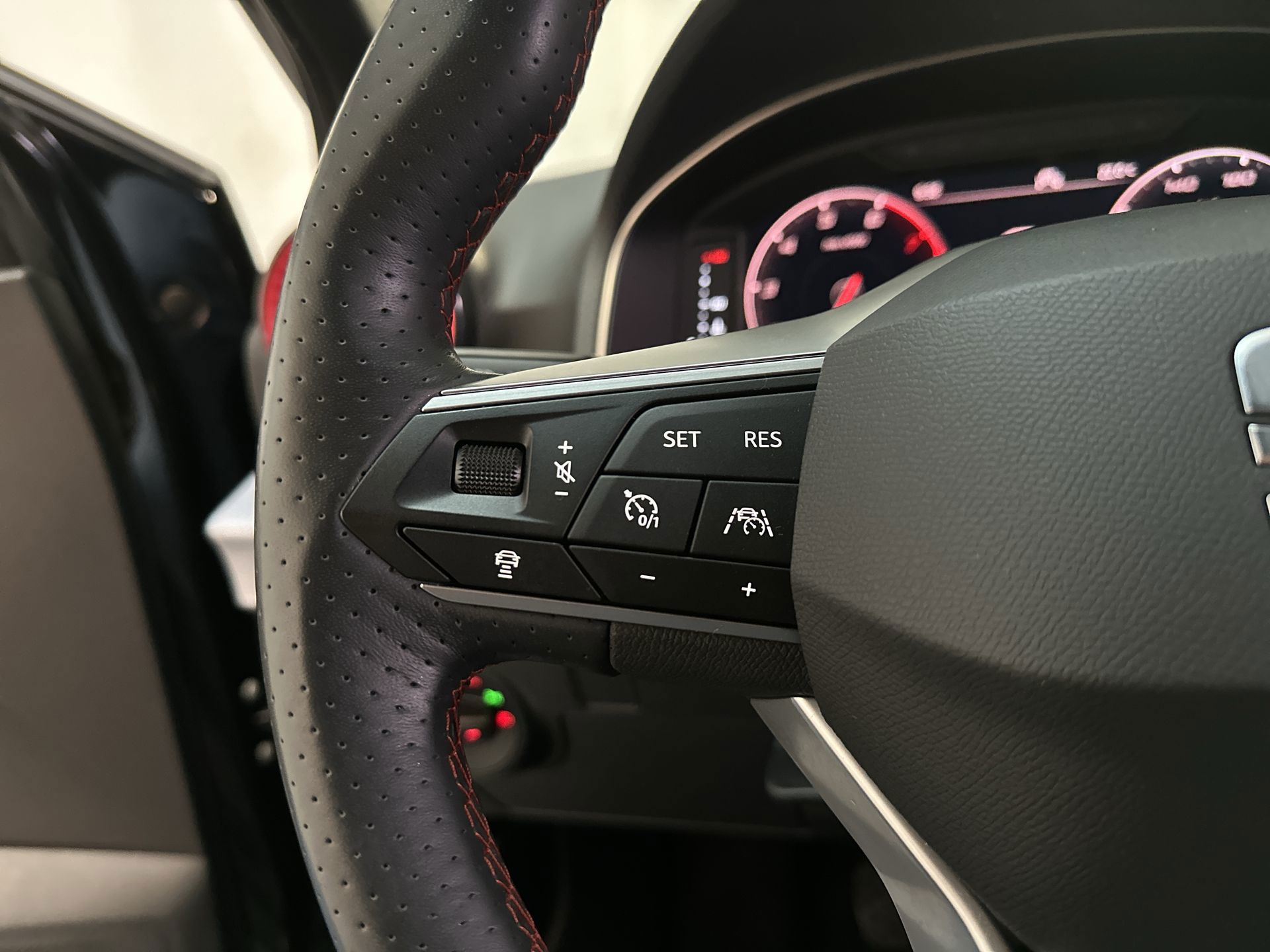 Foto van Seat Arona