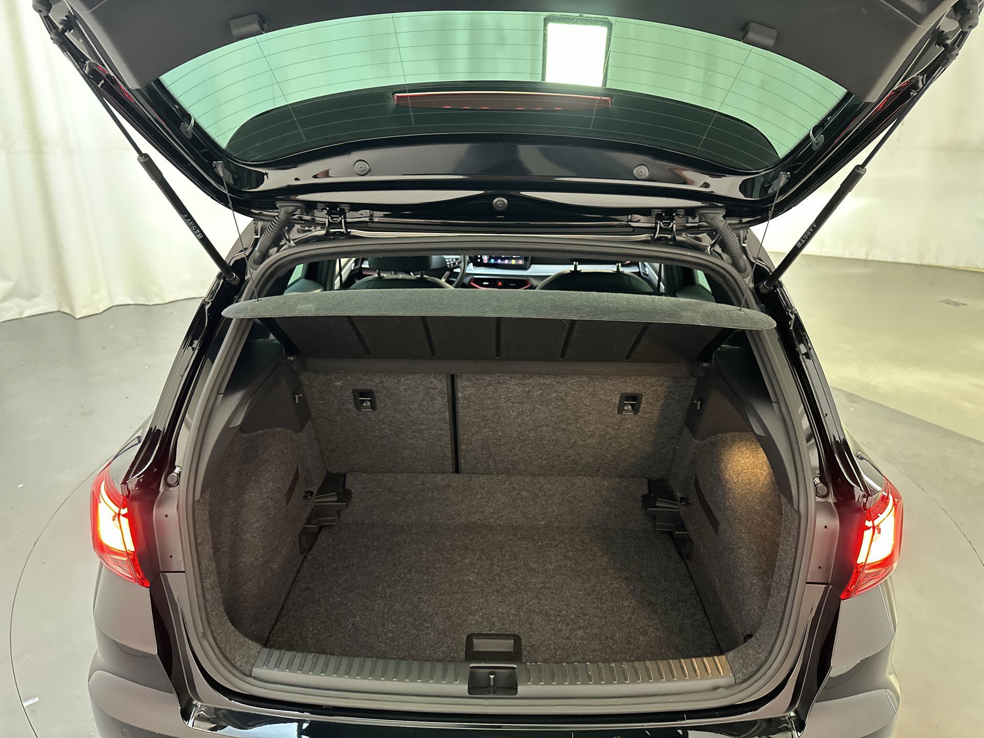 Foto van Seat Arona