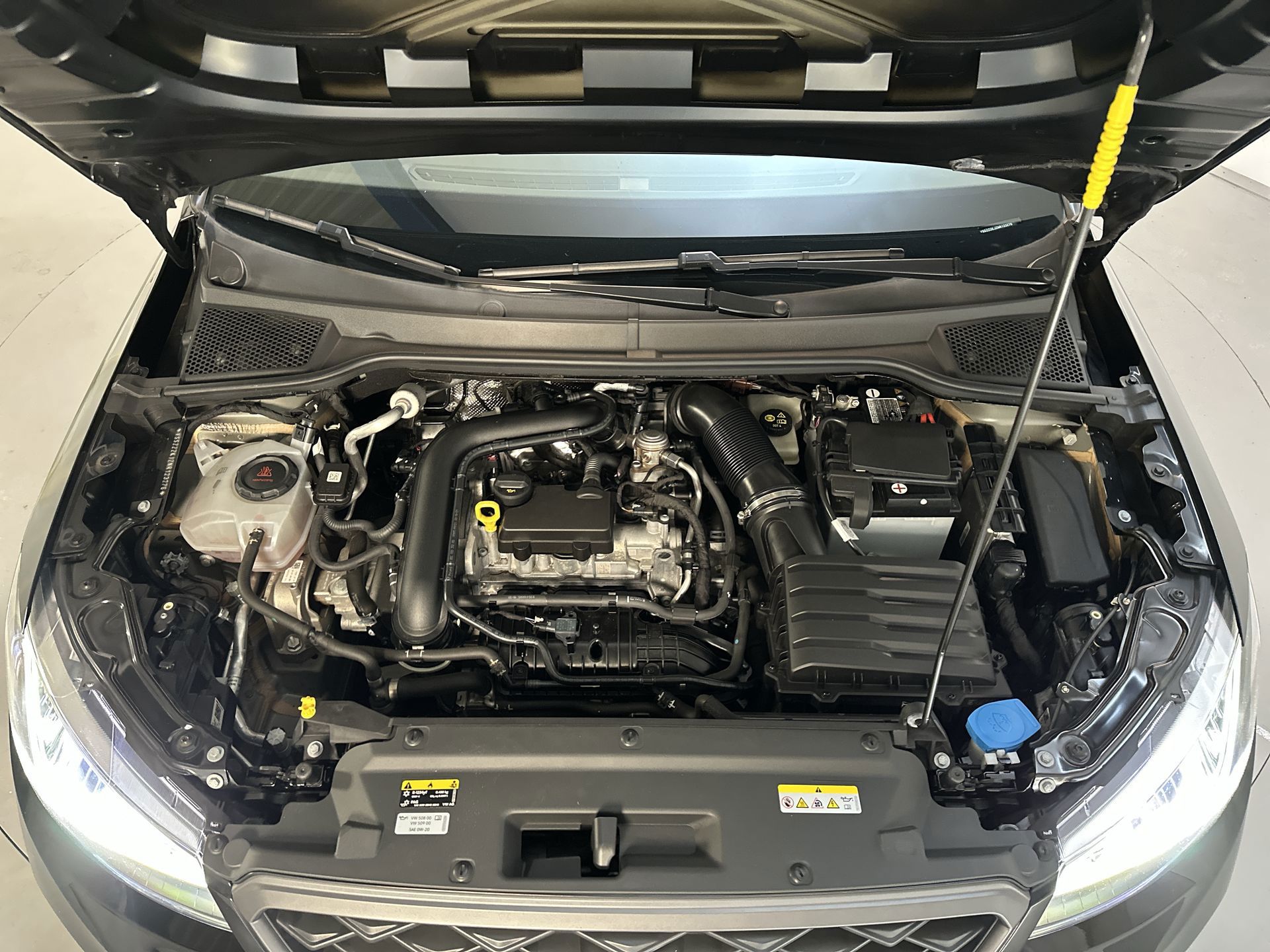 Foto van Seat Arona