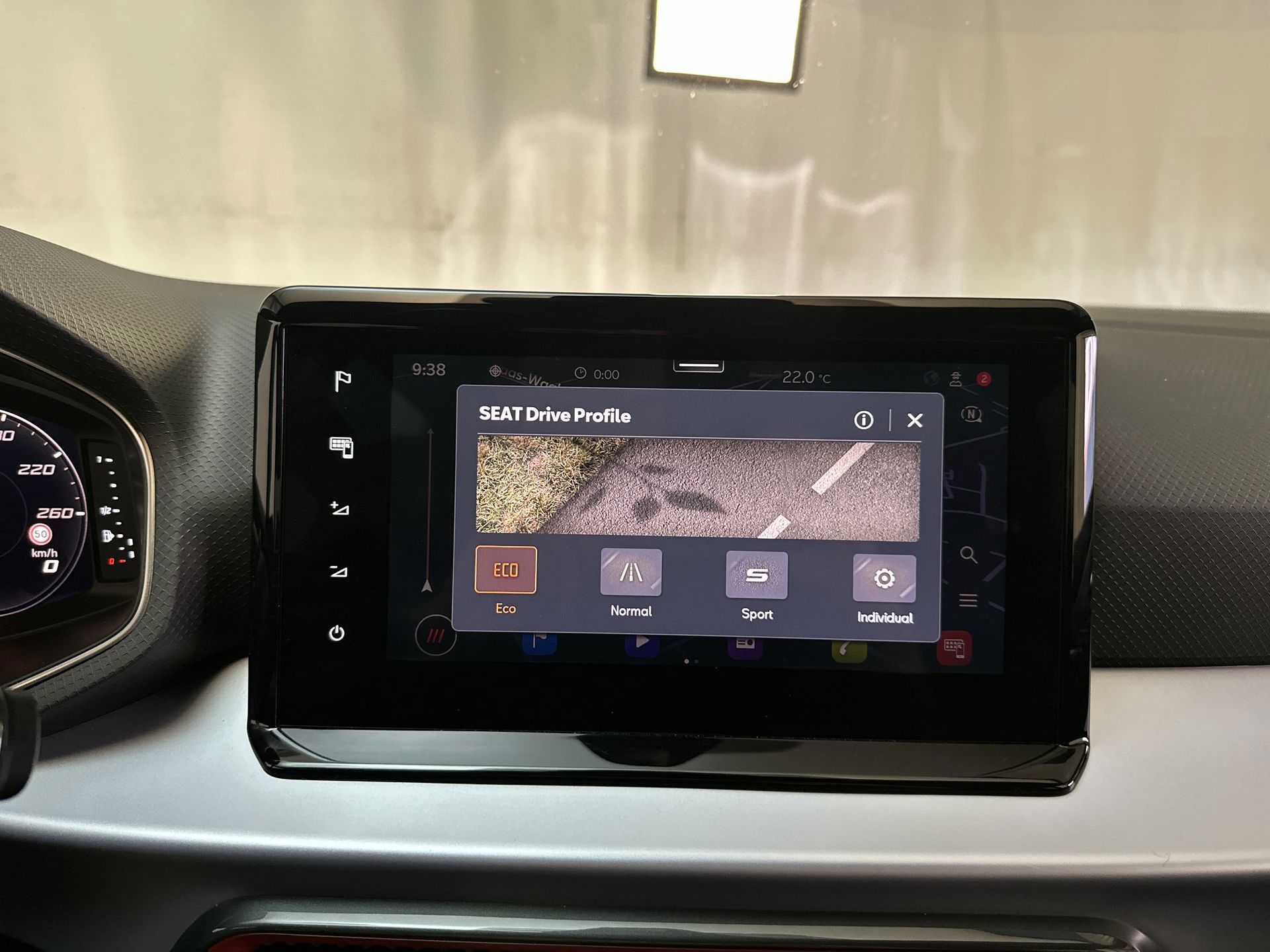 Foto van Seat Arona