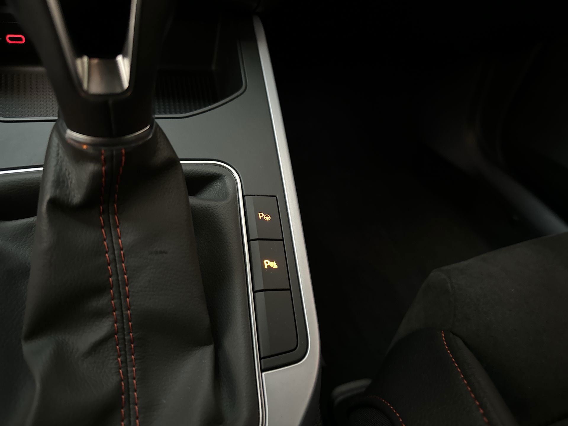 Foto van Seat Arona