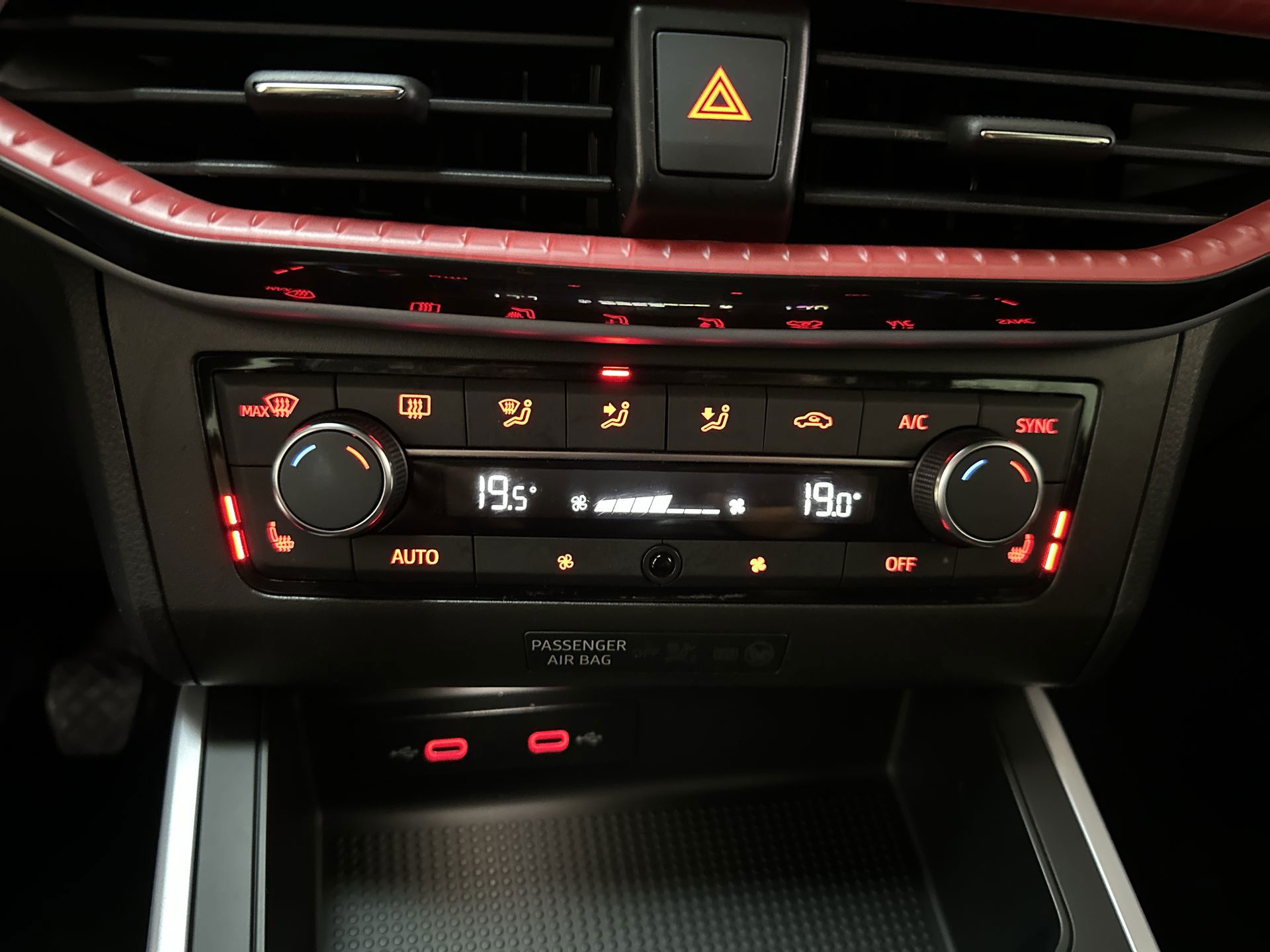 Foto van Seat Arona