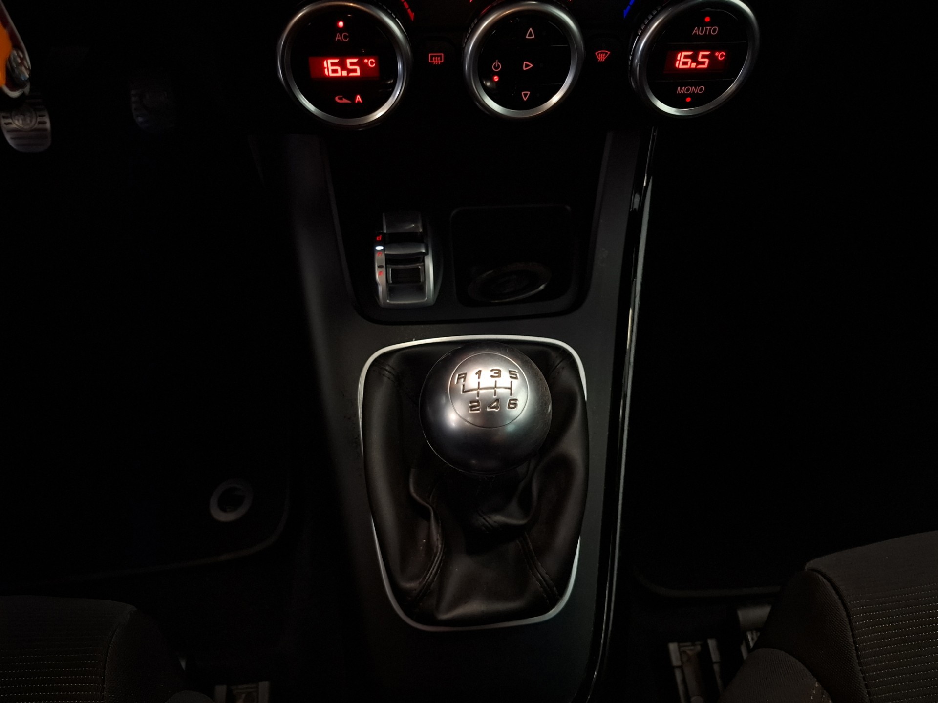 Foto van Alfa Romeo Alfa Giulietta