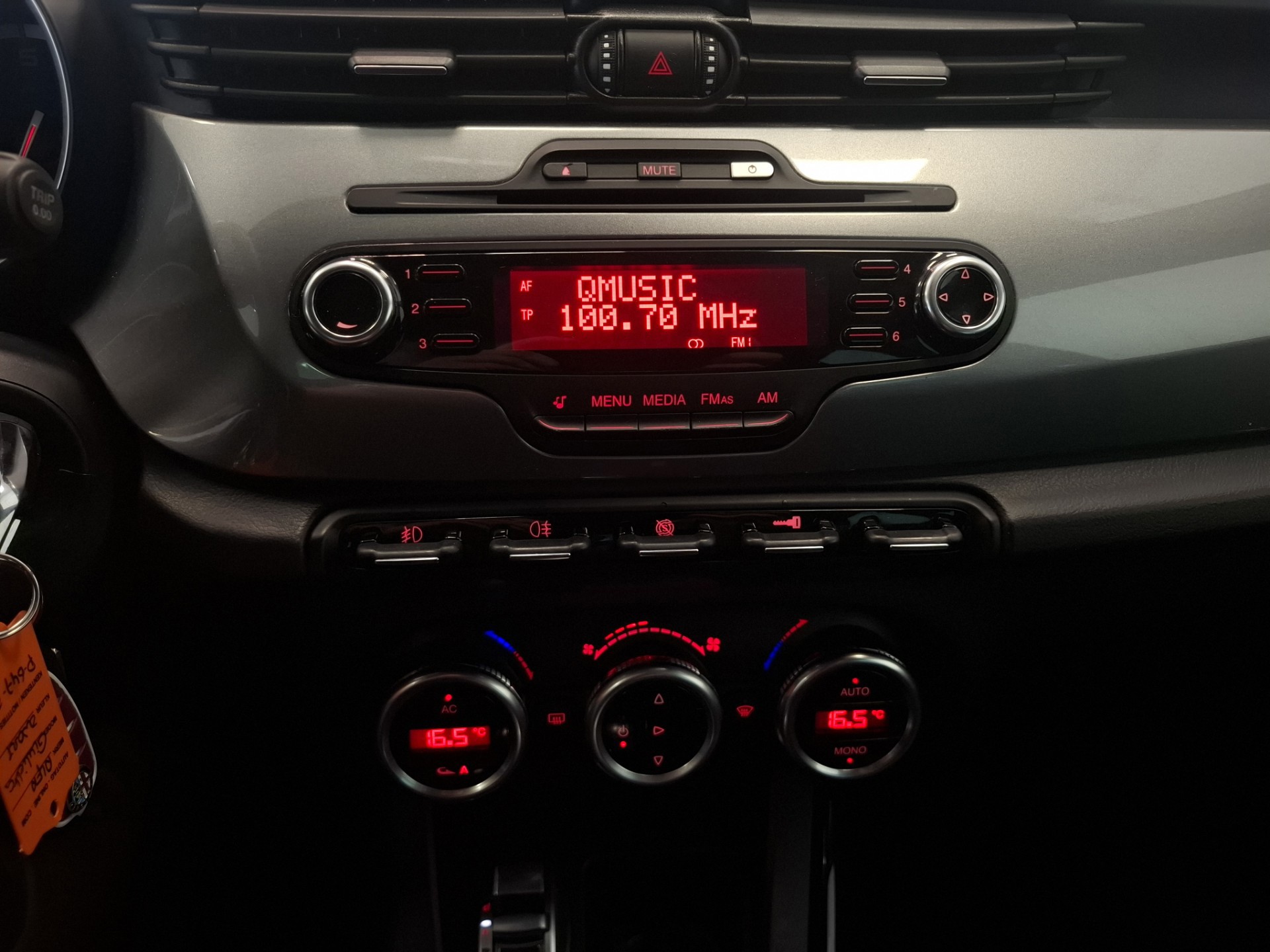 Foto van Alfa Romeo Alfa Giulietta