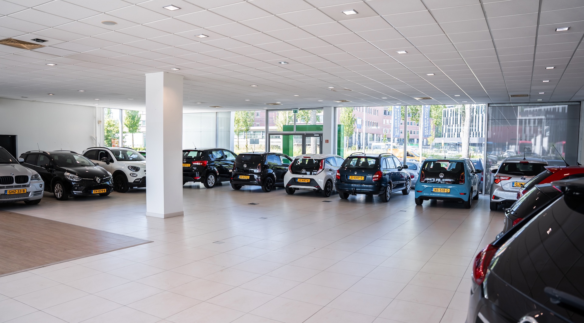 Foto van Alfa Romeo Alfa Giulietta