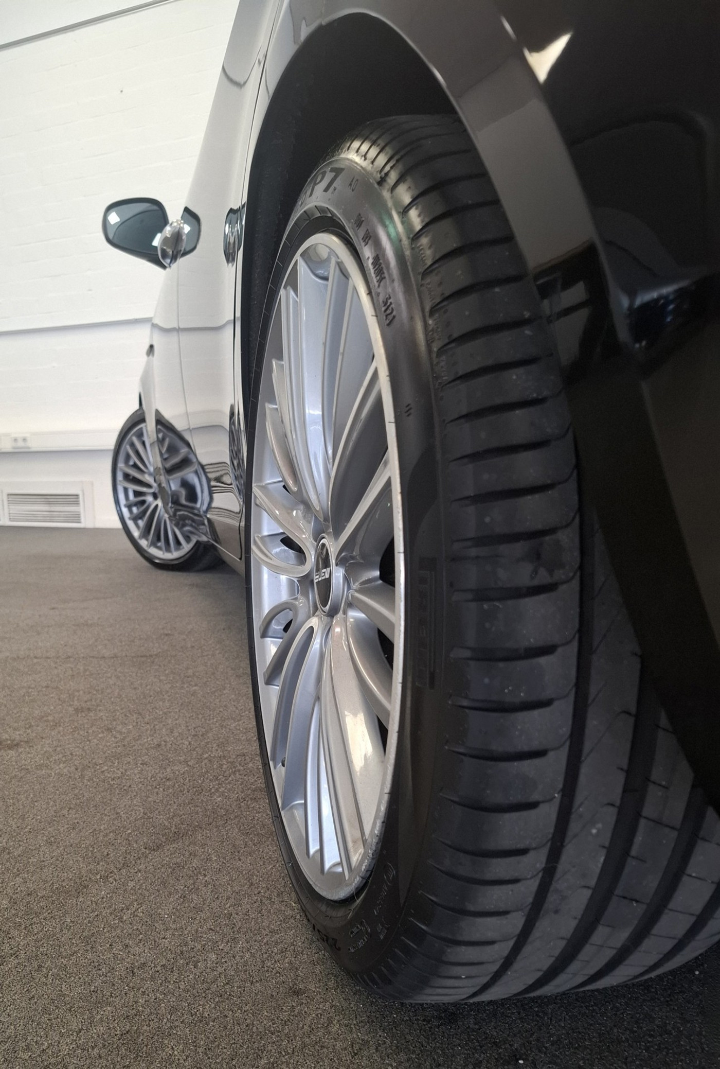 Foto van Alfa Romeo Alfa Giulietta