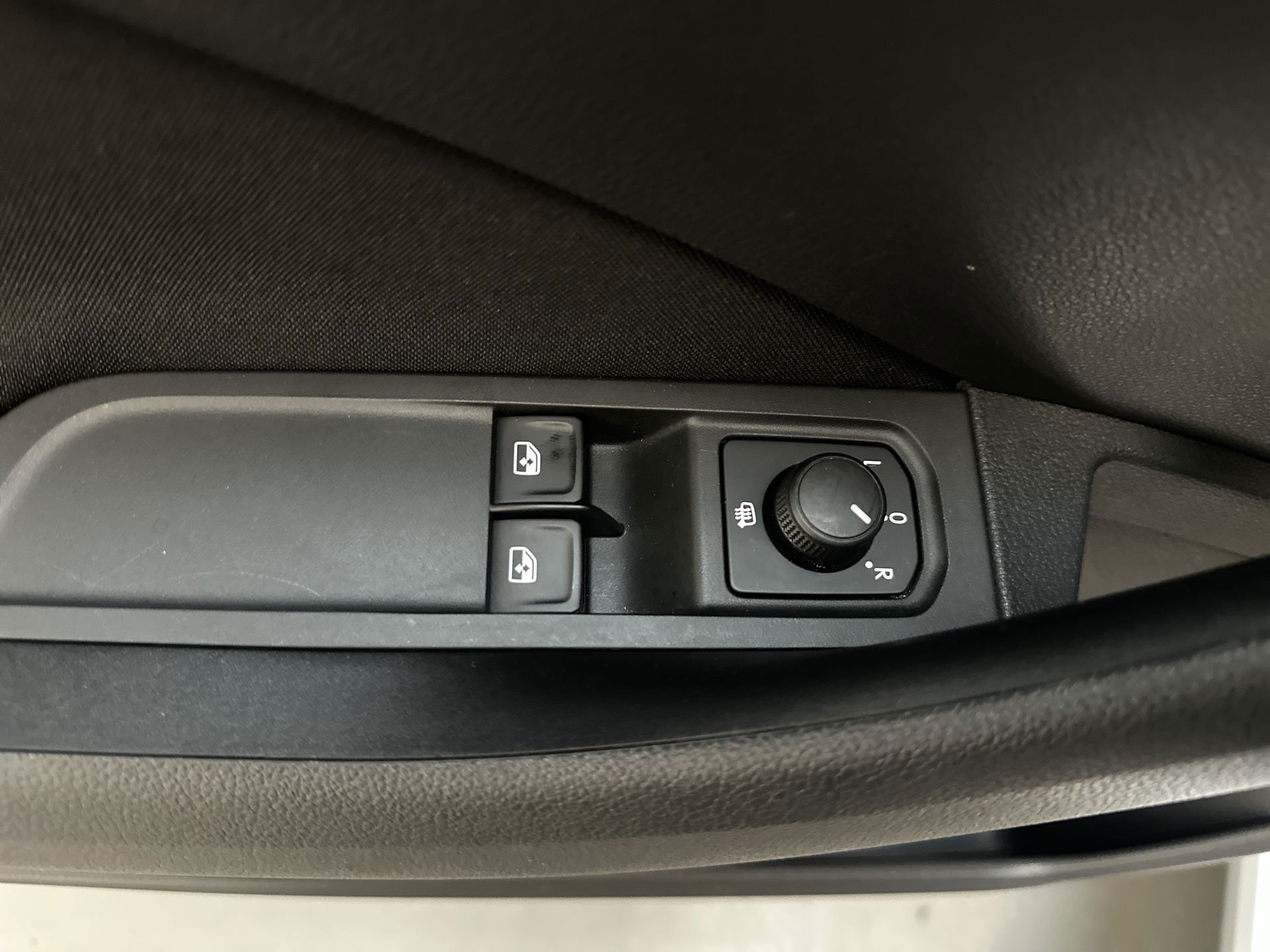 Foto van Skoda Scala