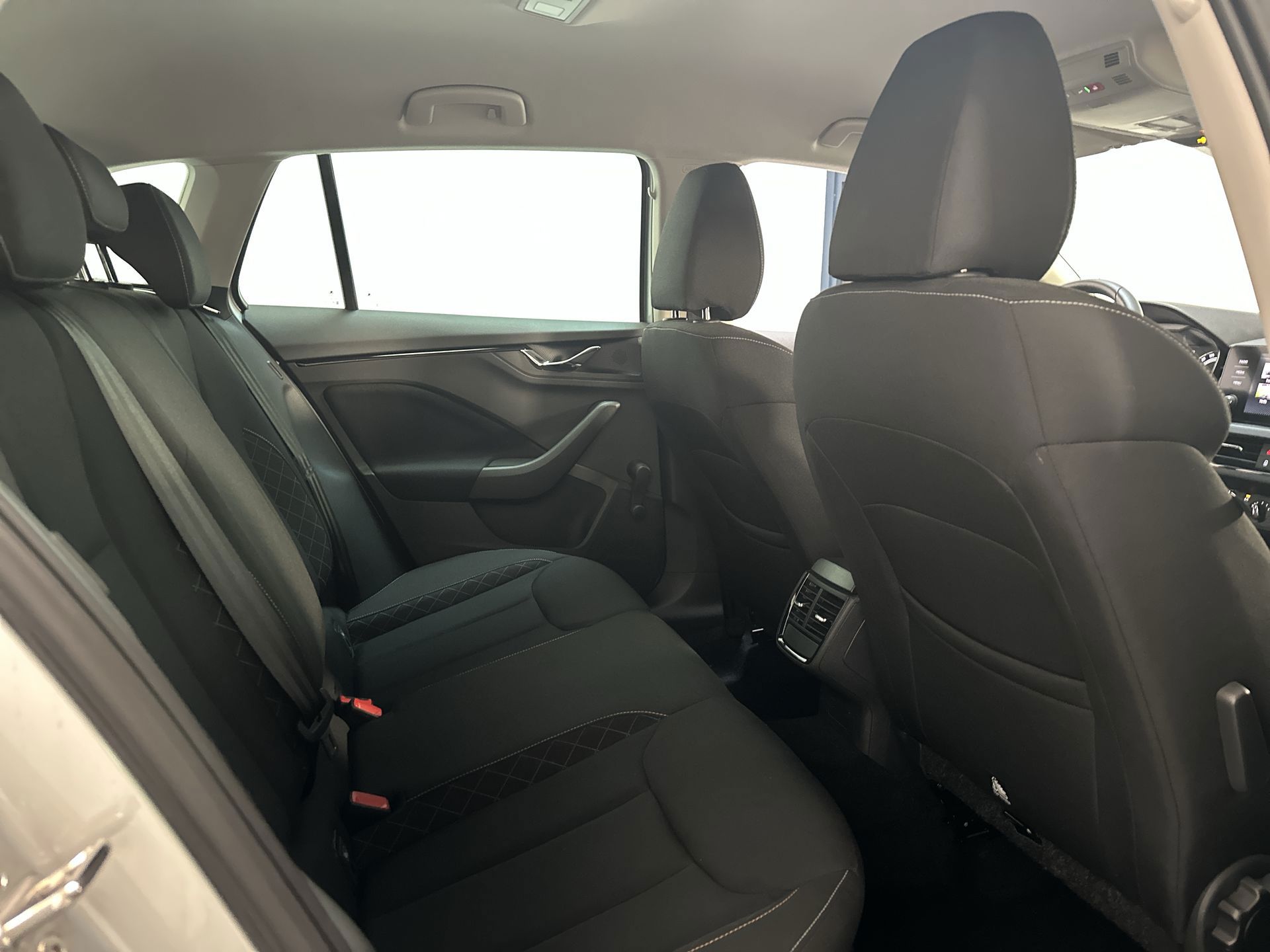 Foto van Skoda Scala