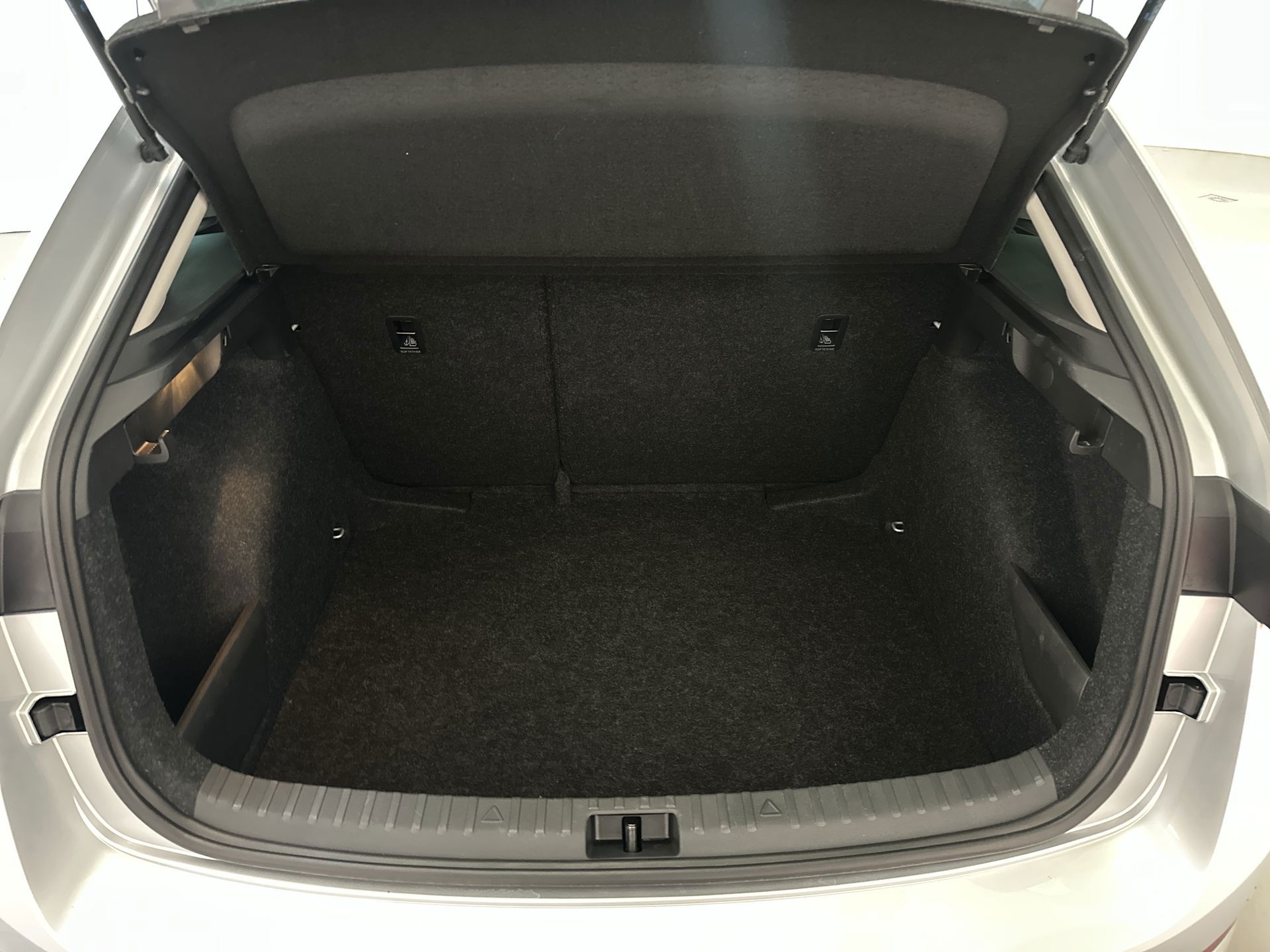 Foto van Skoda Scala