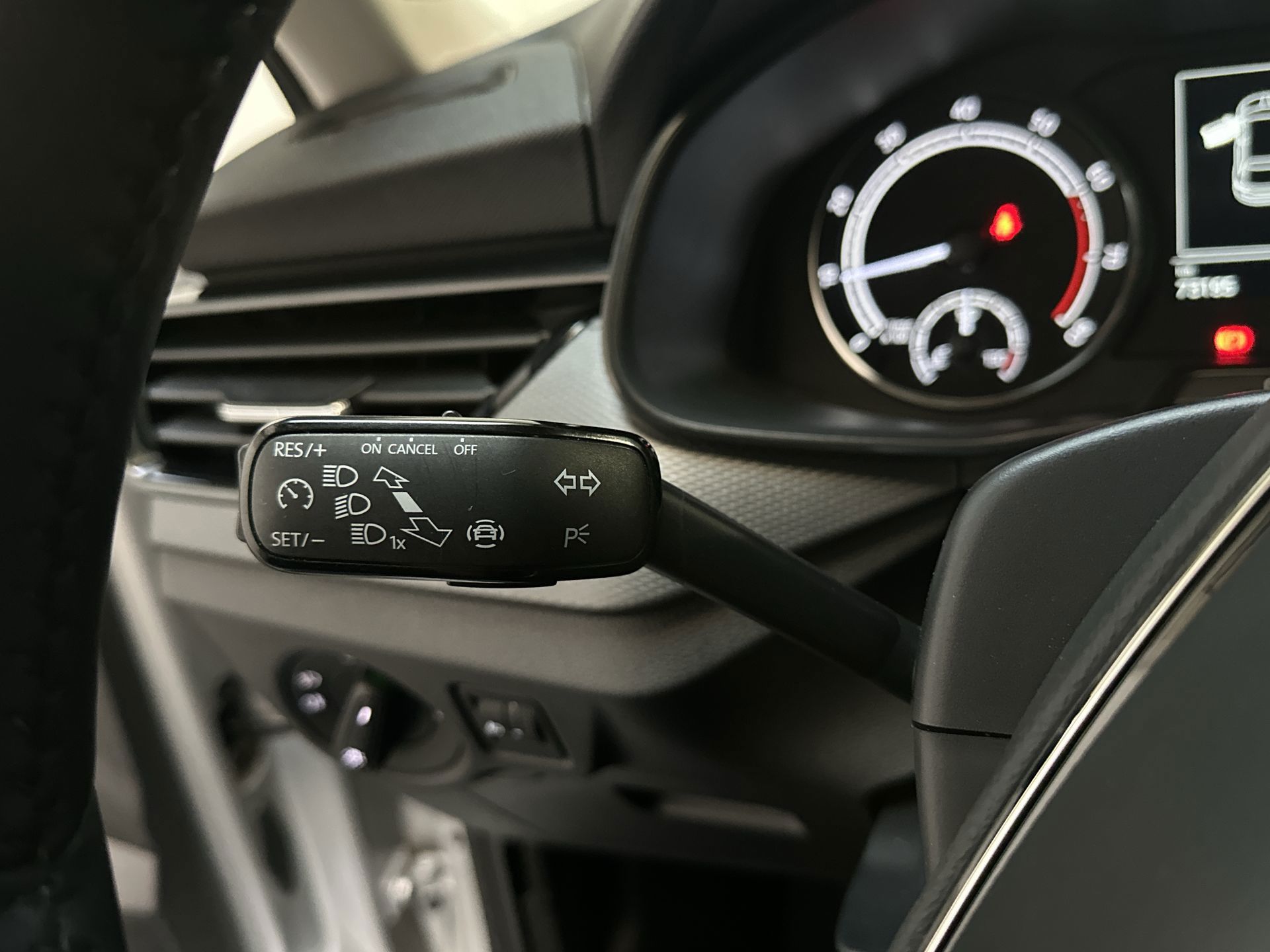 Foto van Skoda Scala