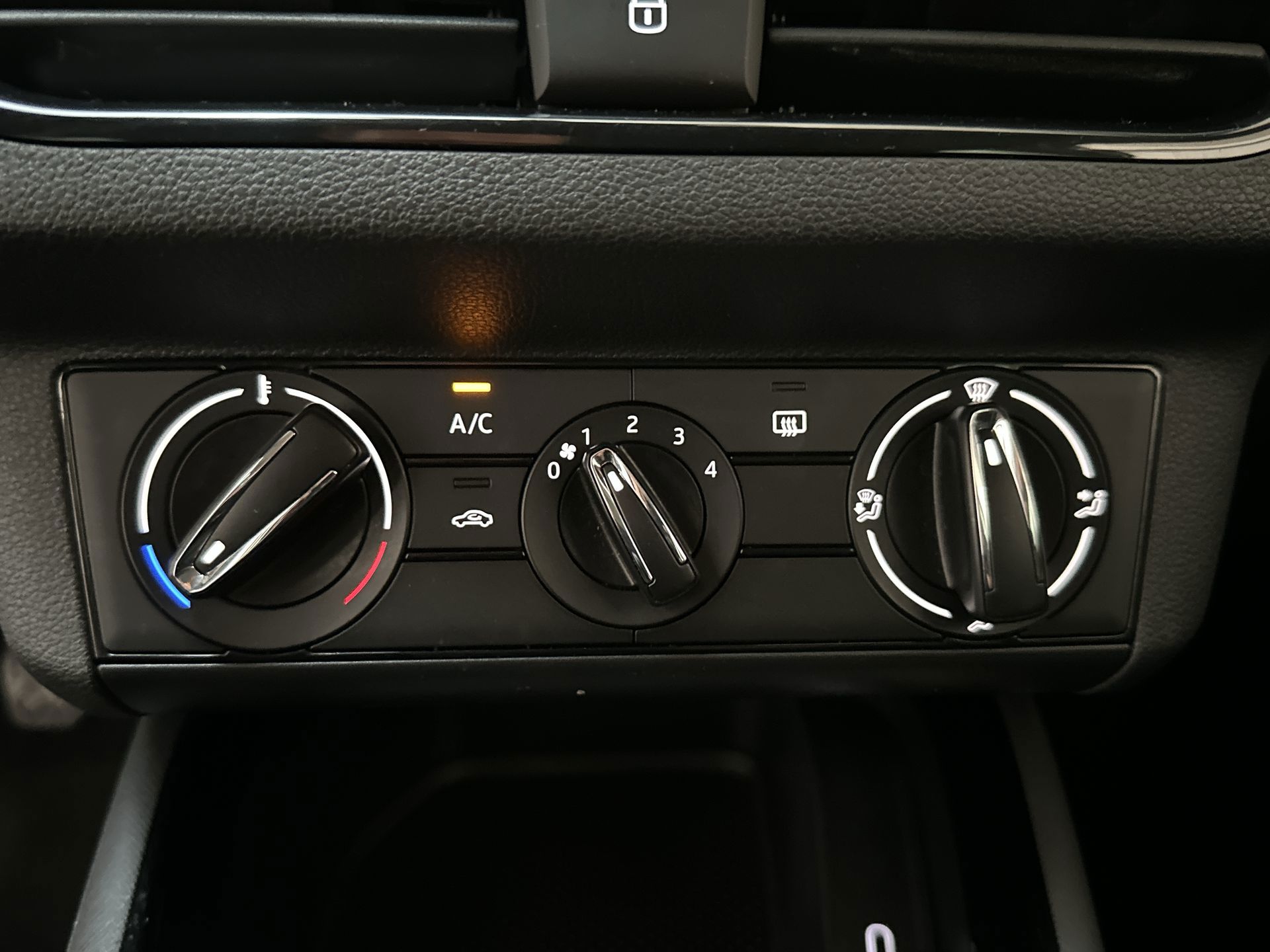 Foto van Skoda Scala