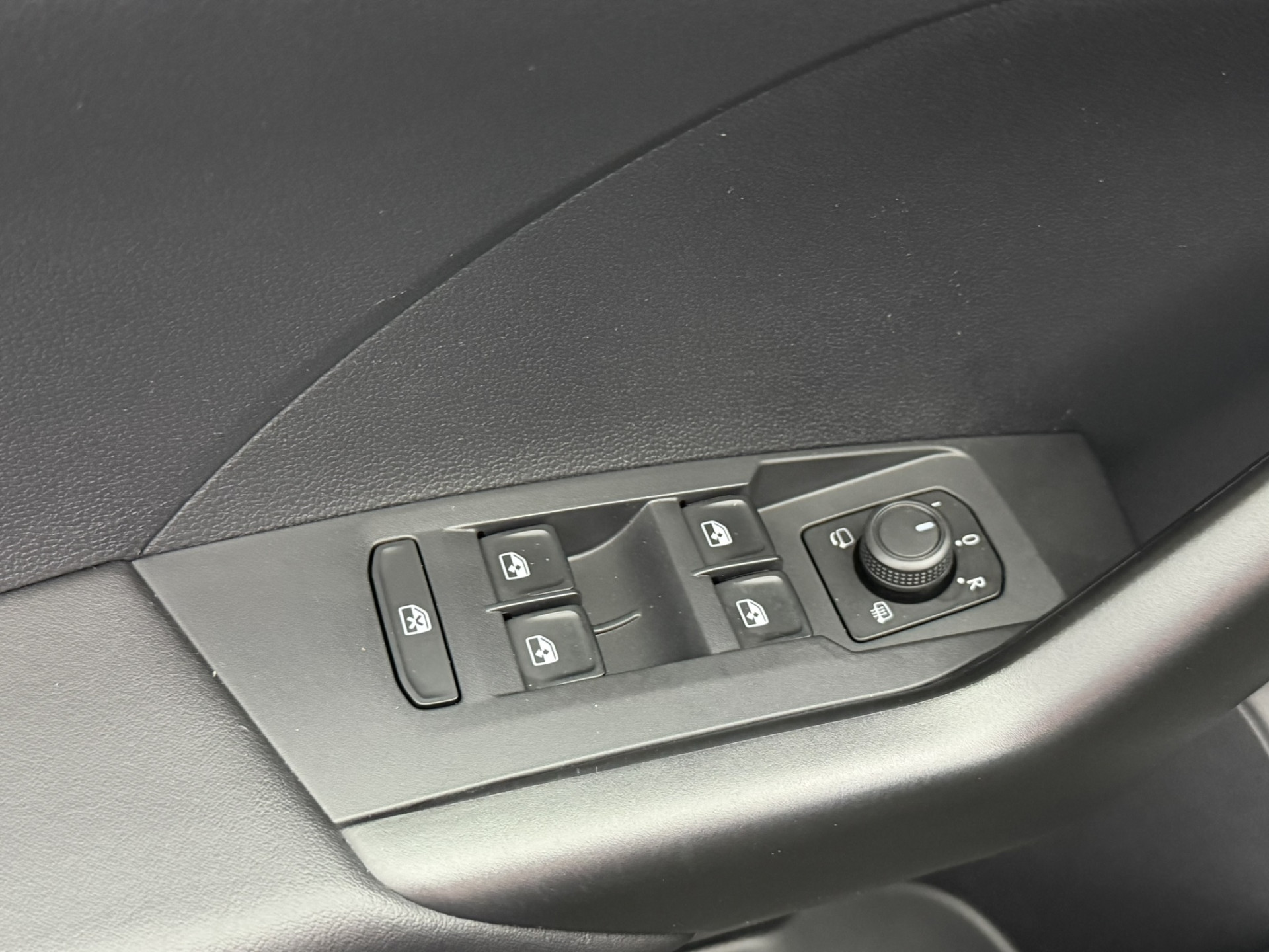 Foto van Volkswagen T-cross