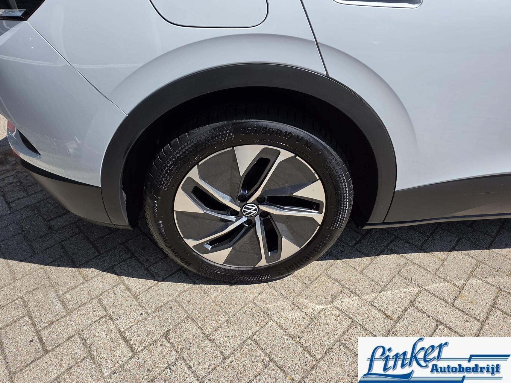 Foto van Volkswagen Id.4 Pro 150 KW