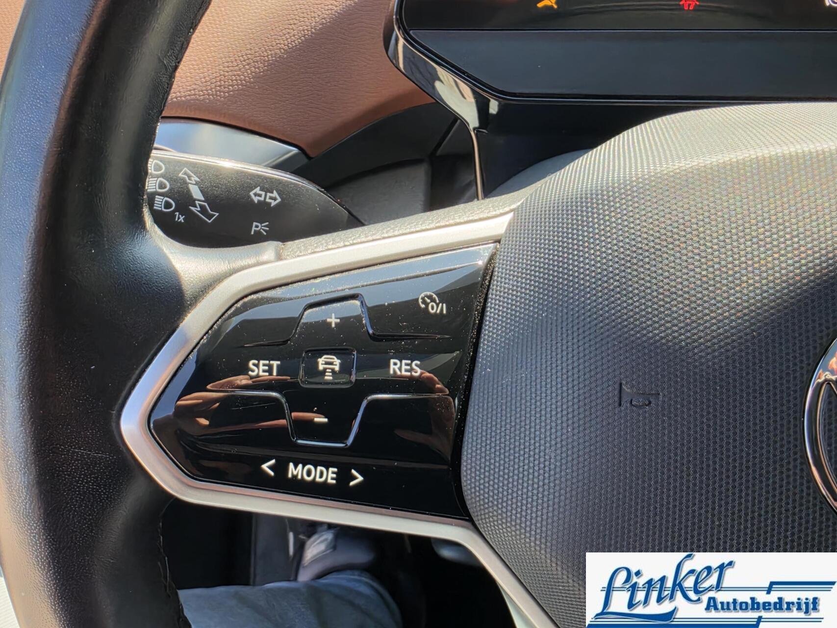 Foto van Volkswagen Id.4 Pro 150 KW