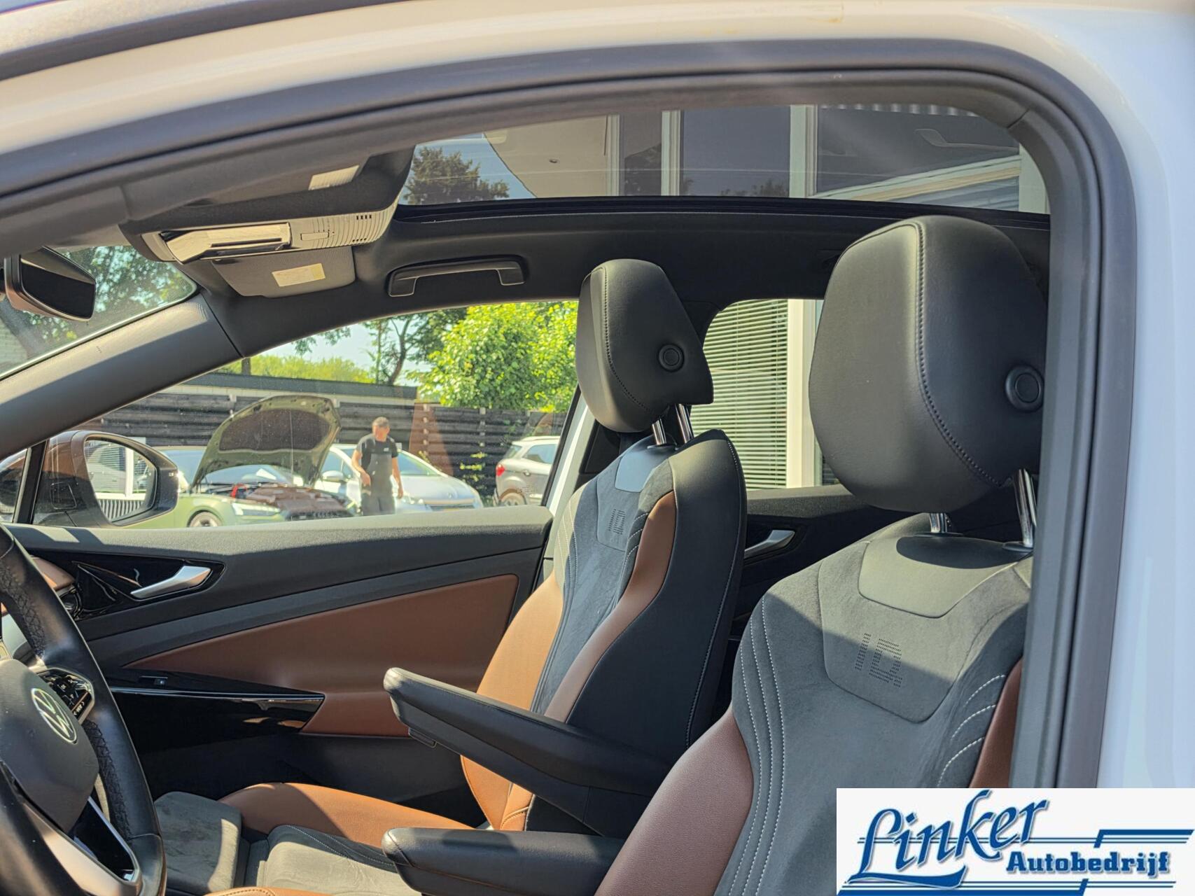Foto van Volkswagen Id.4 Pro 150 KW