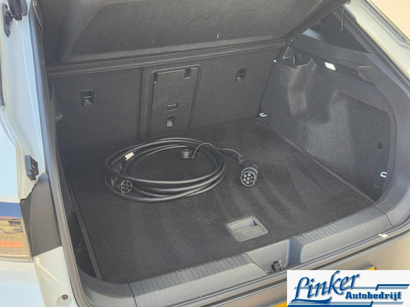 Foto van Volkswagen Id.4 Pro 150 KW