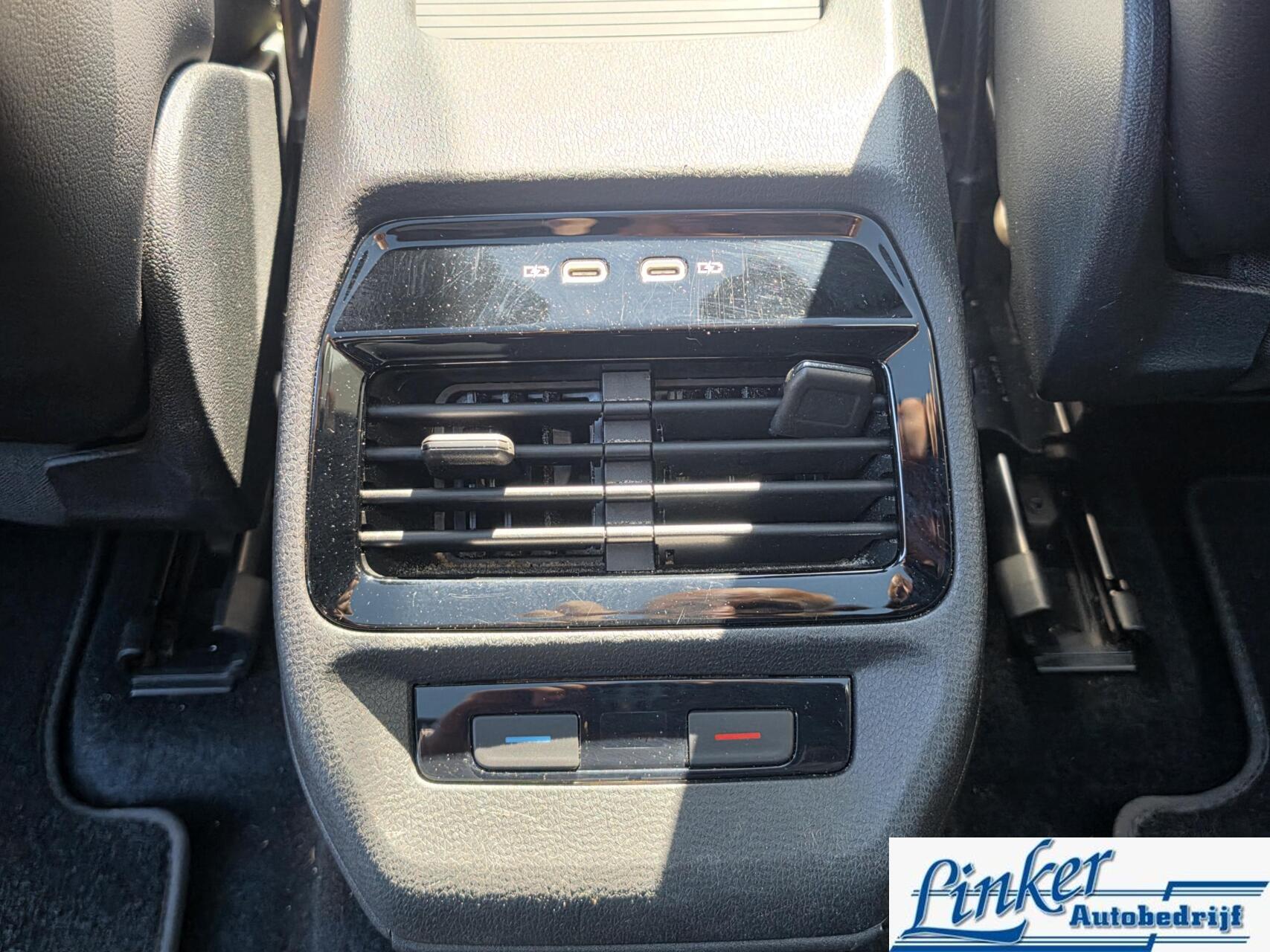 Foto van Volkswagen Id.4 Pro 150 KW