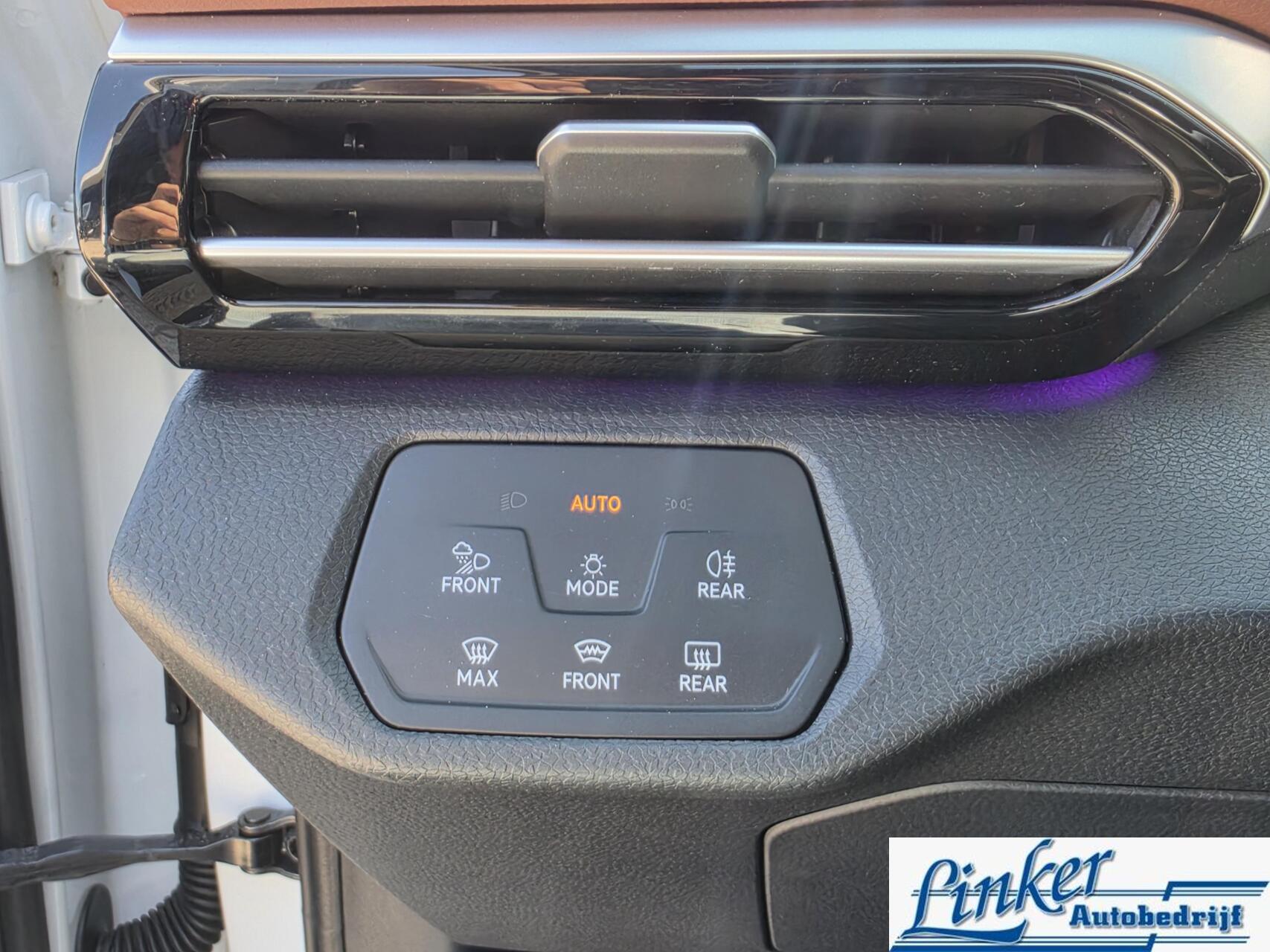 Foto van Volkswagen Id.4 Pro 150 KW