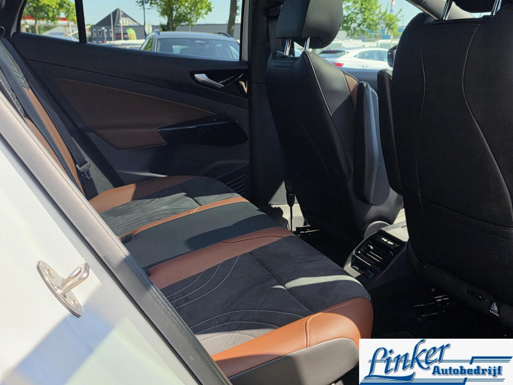 Foto van Volkswagen Id.4 Pro 150 KW