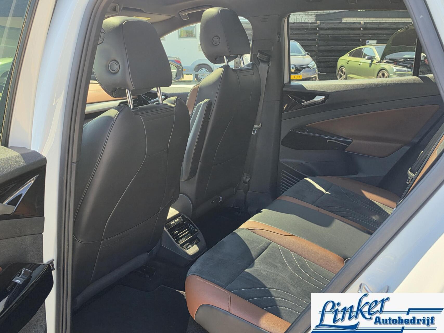 Foto van Volkswagen Id.4 Pro 150 KW