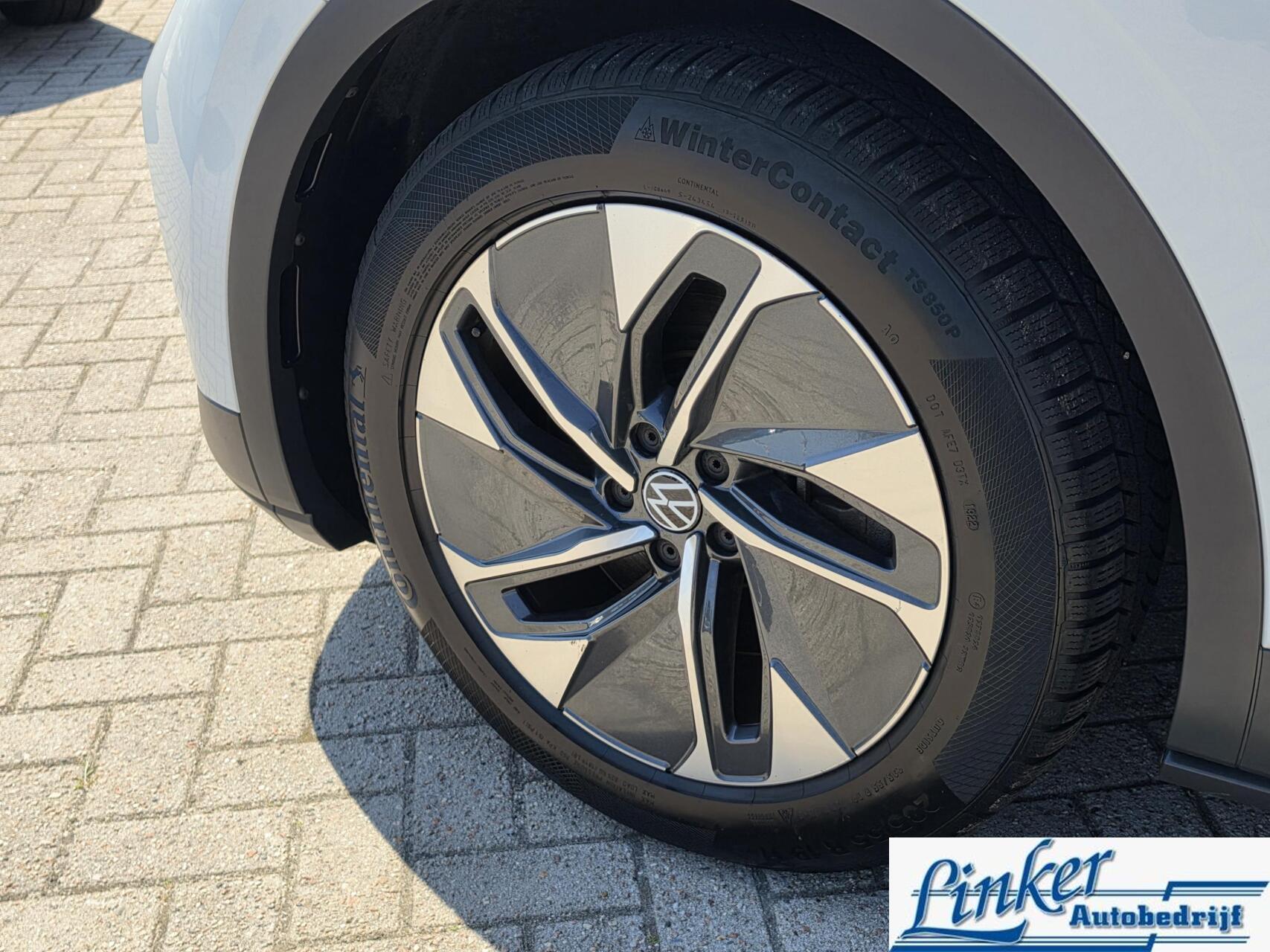 Foto van Volkswagen Id.4 Pro 150 KW