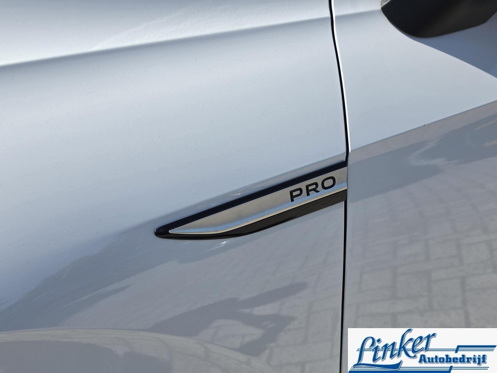 Foto van Volkswagen Id.4 Pro 150 KW