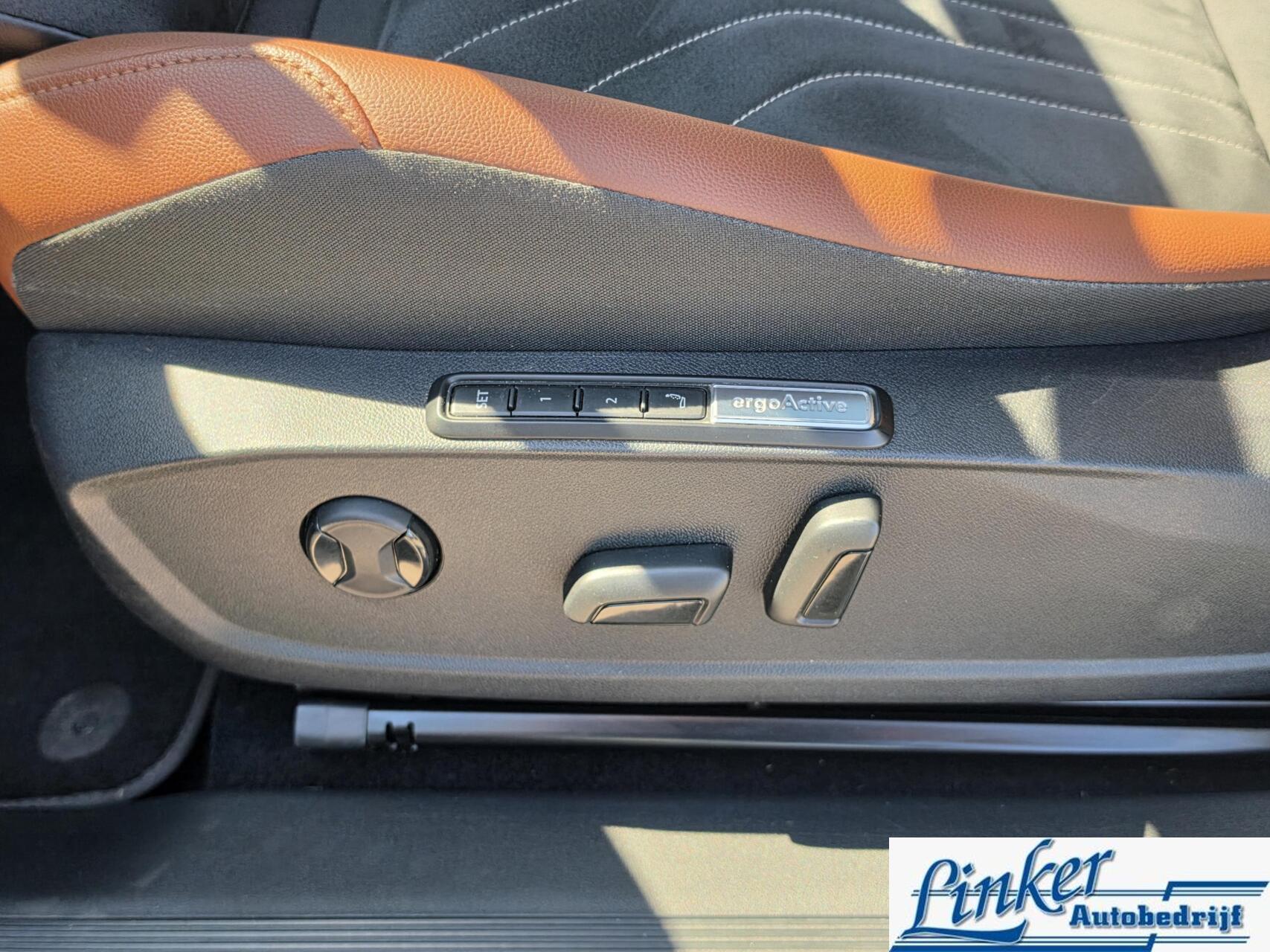 Foto van Volkswagen Id.4 Pro 150 KW