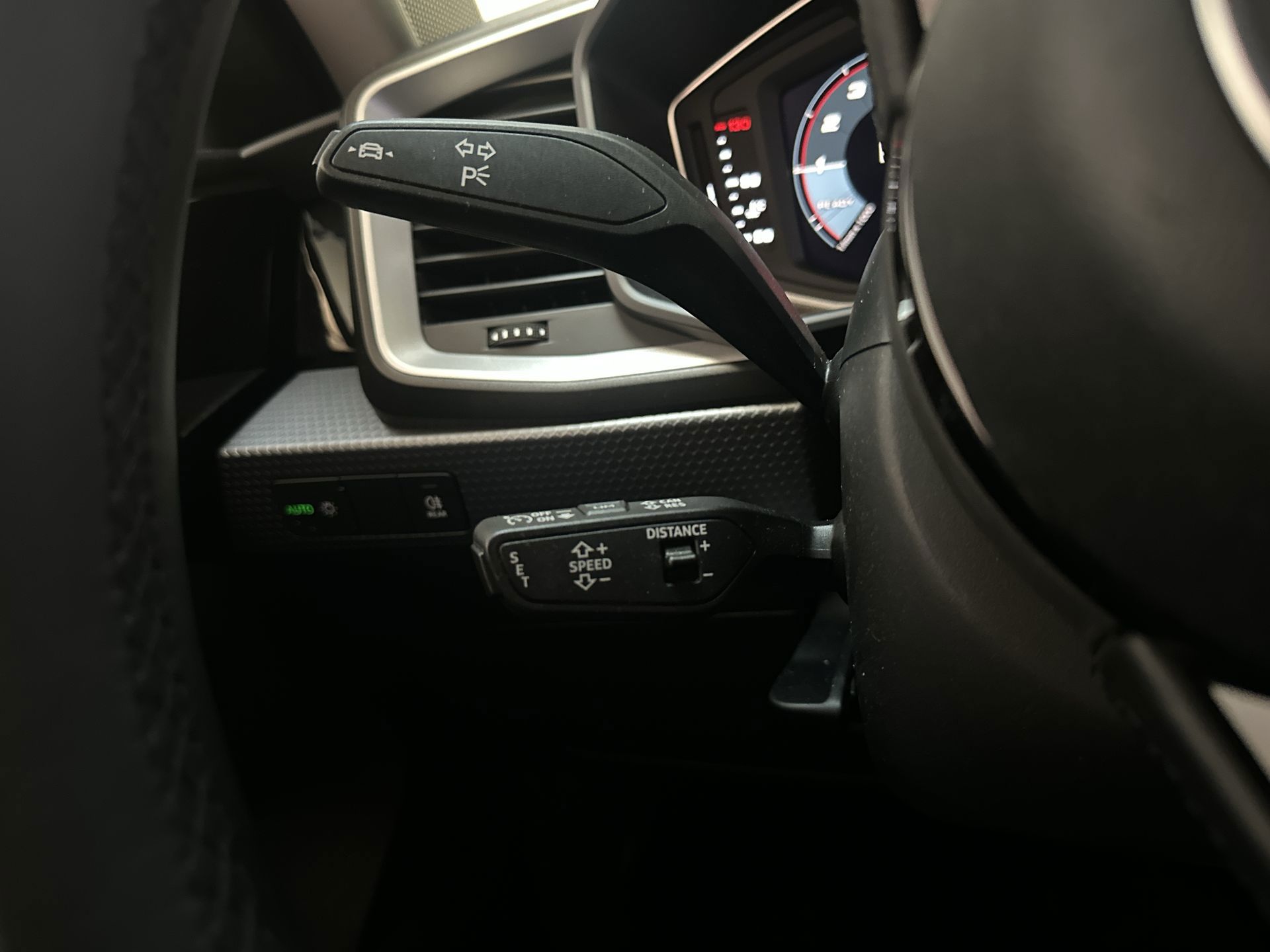 Foto van Audi A1 Citycarver