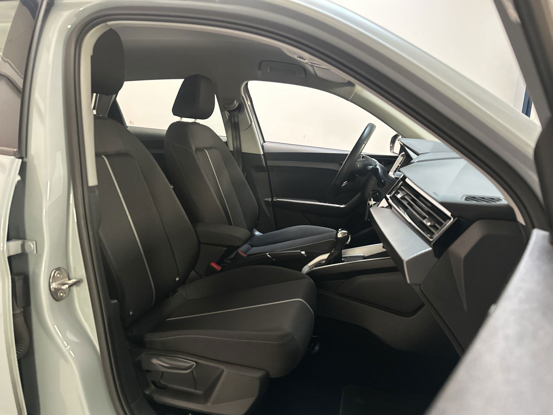 Foto van Audi A1 Citycarver