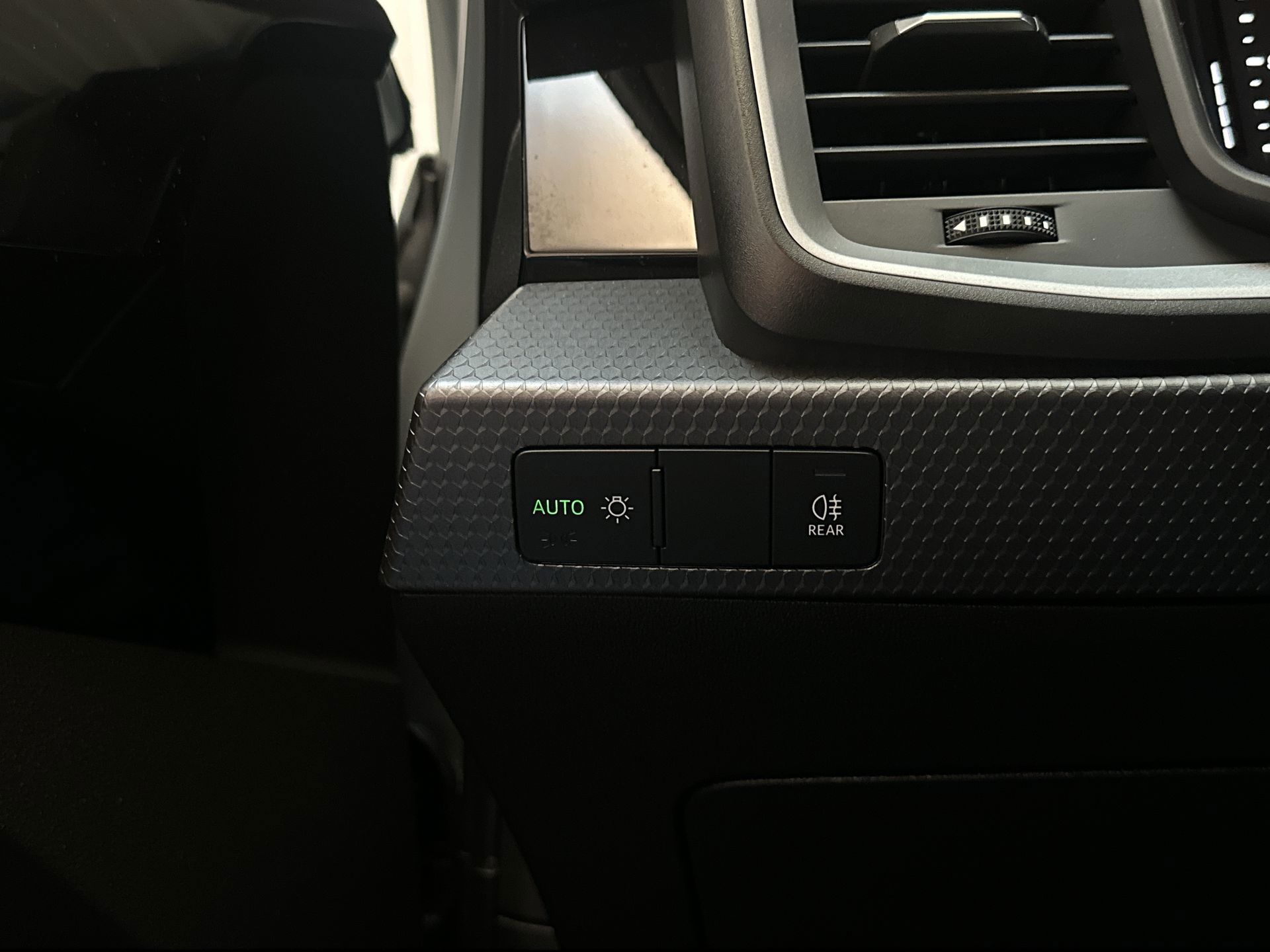 Foto van Audi A1 Citycarver
