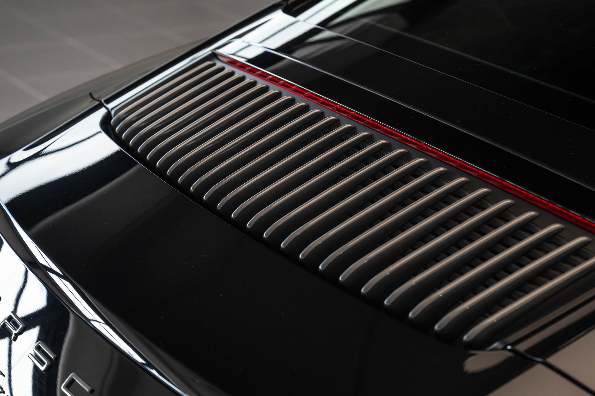 Foto van Porsche 911