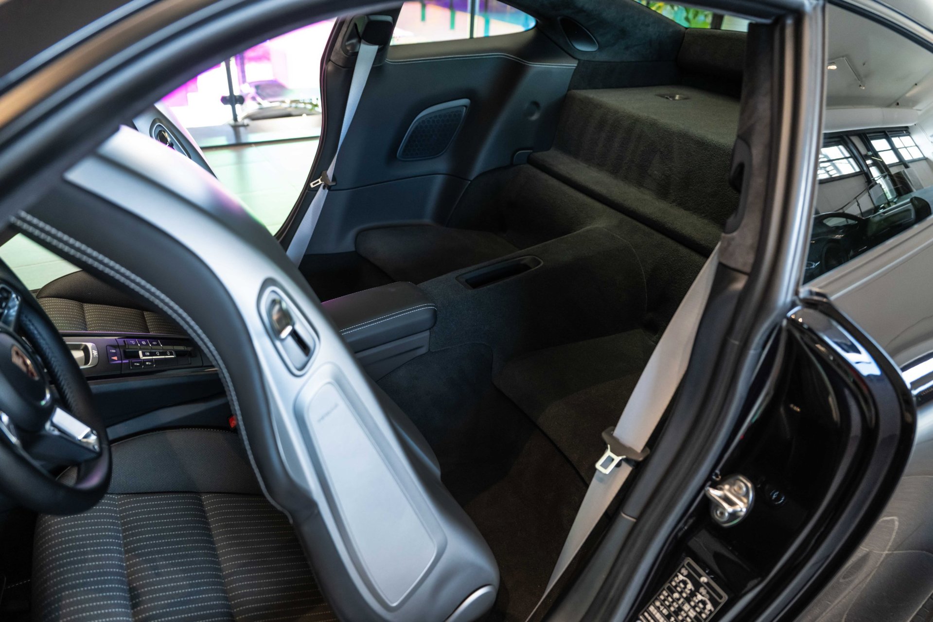 Foto van Porsche 911