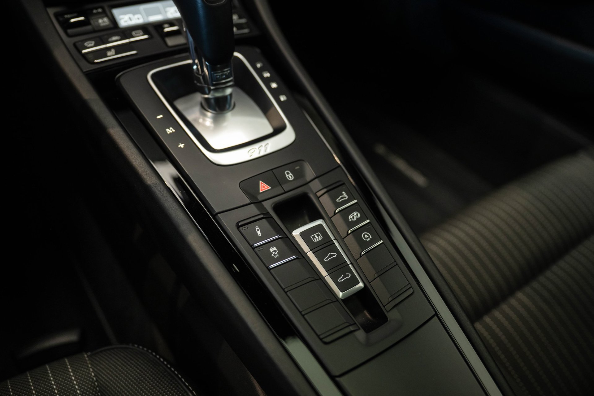 Foto van Porsche 911