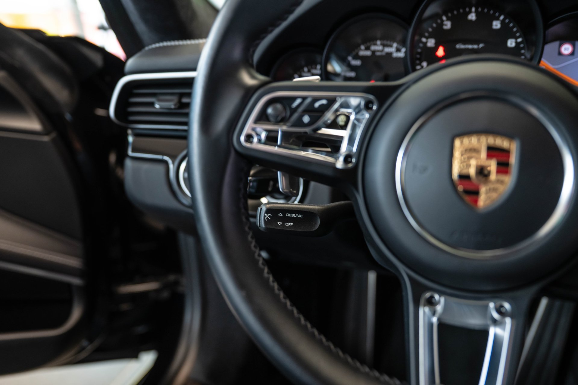 Foto van Porsche 911