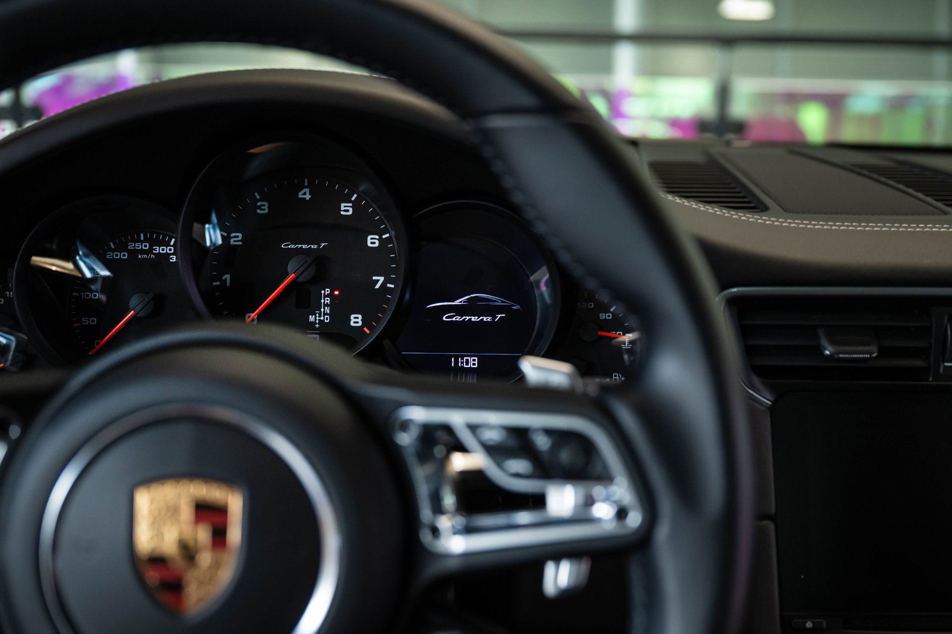 Foto van Porsche 911