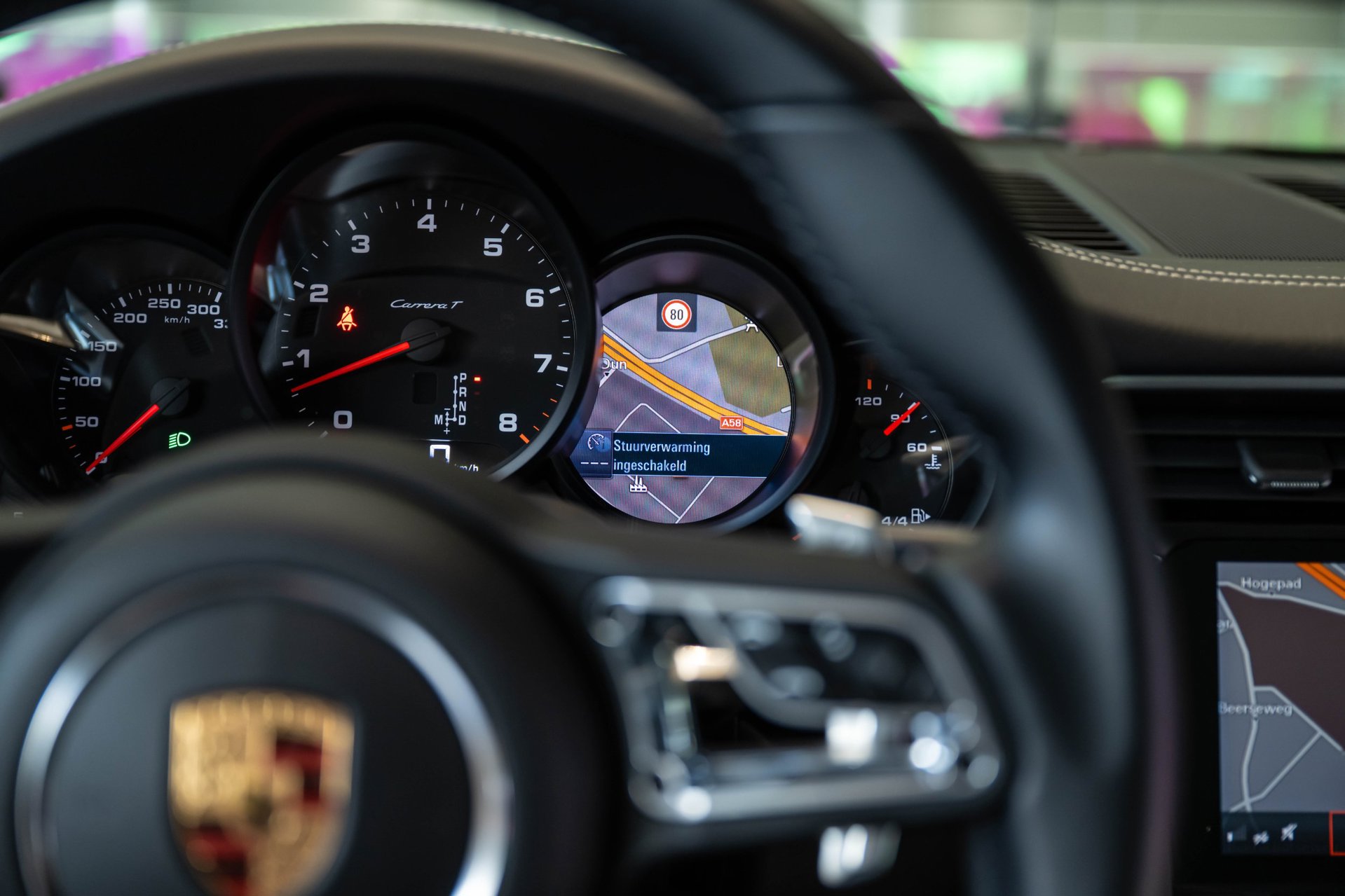 Foto van Porsche 911