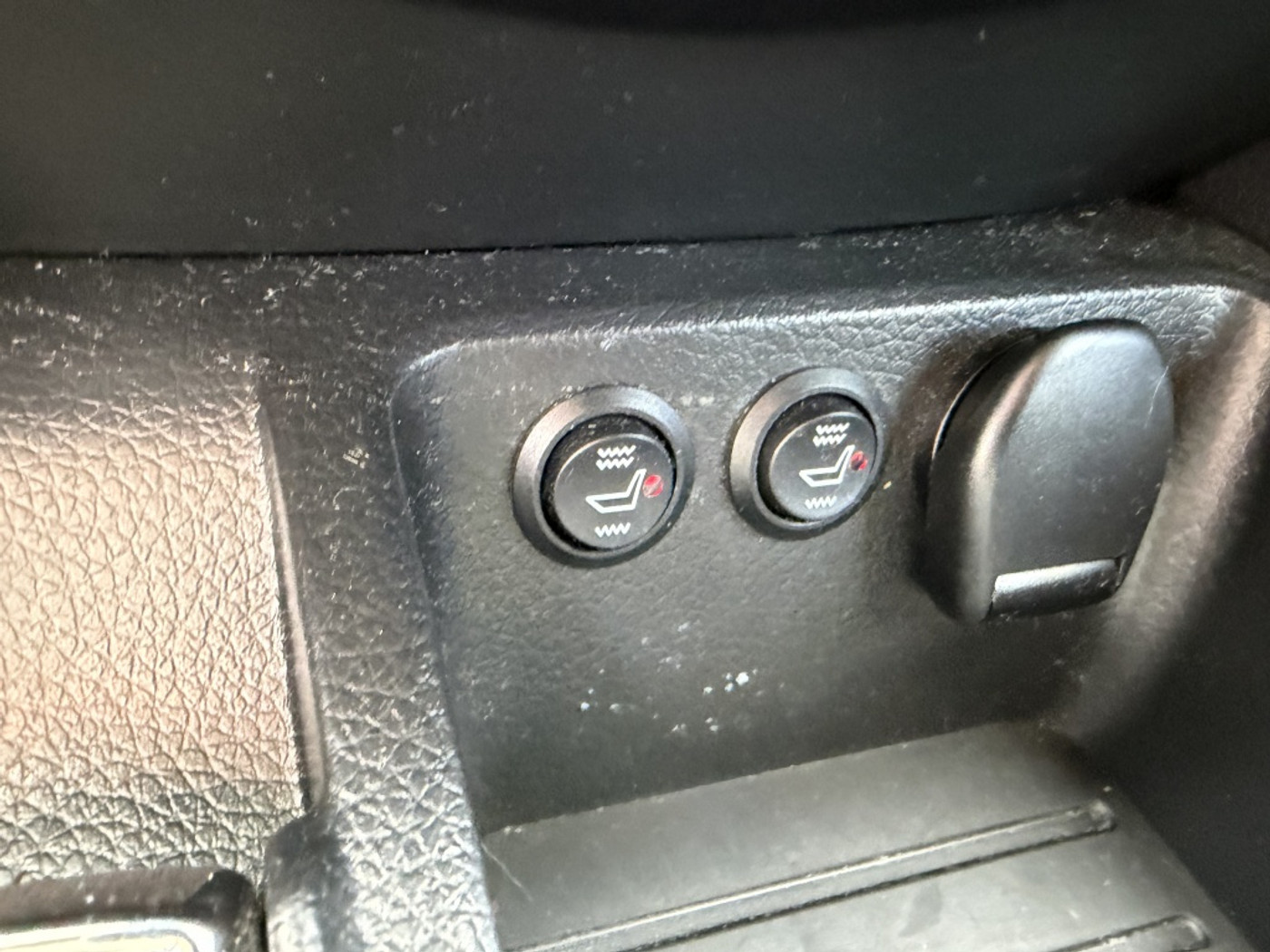 Foto van Nissan Qashqai