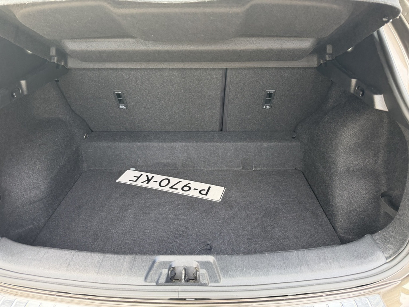 Foto van Nissan Qashqai