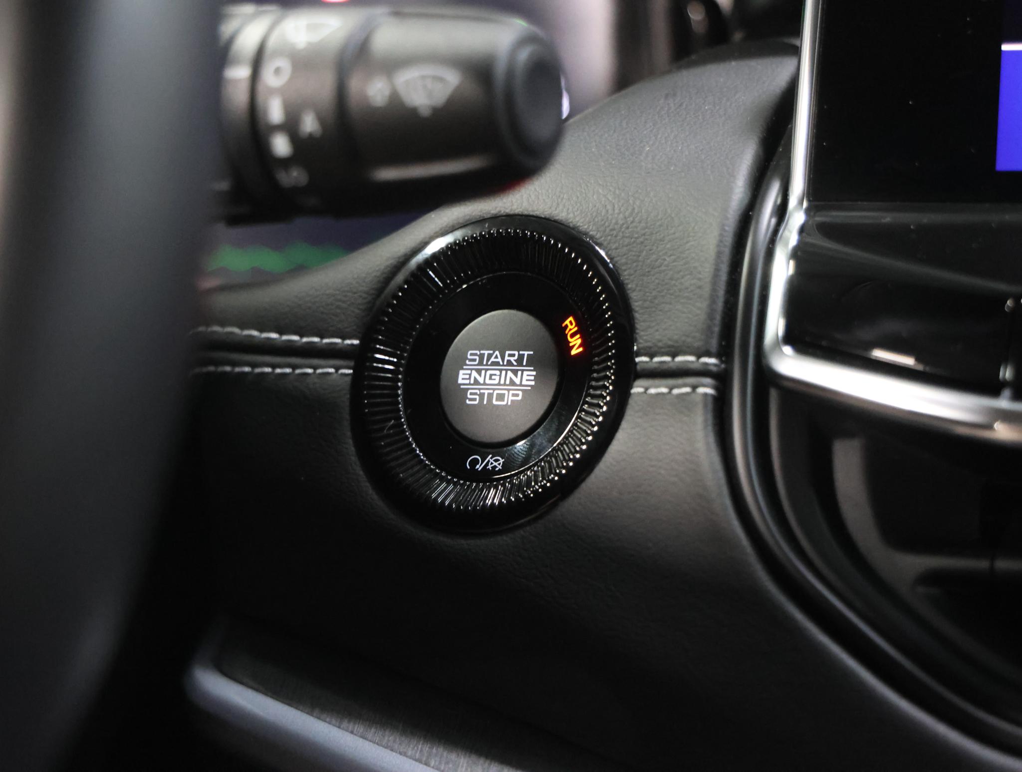 Foto van Jeep Compass