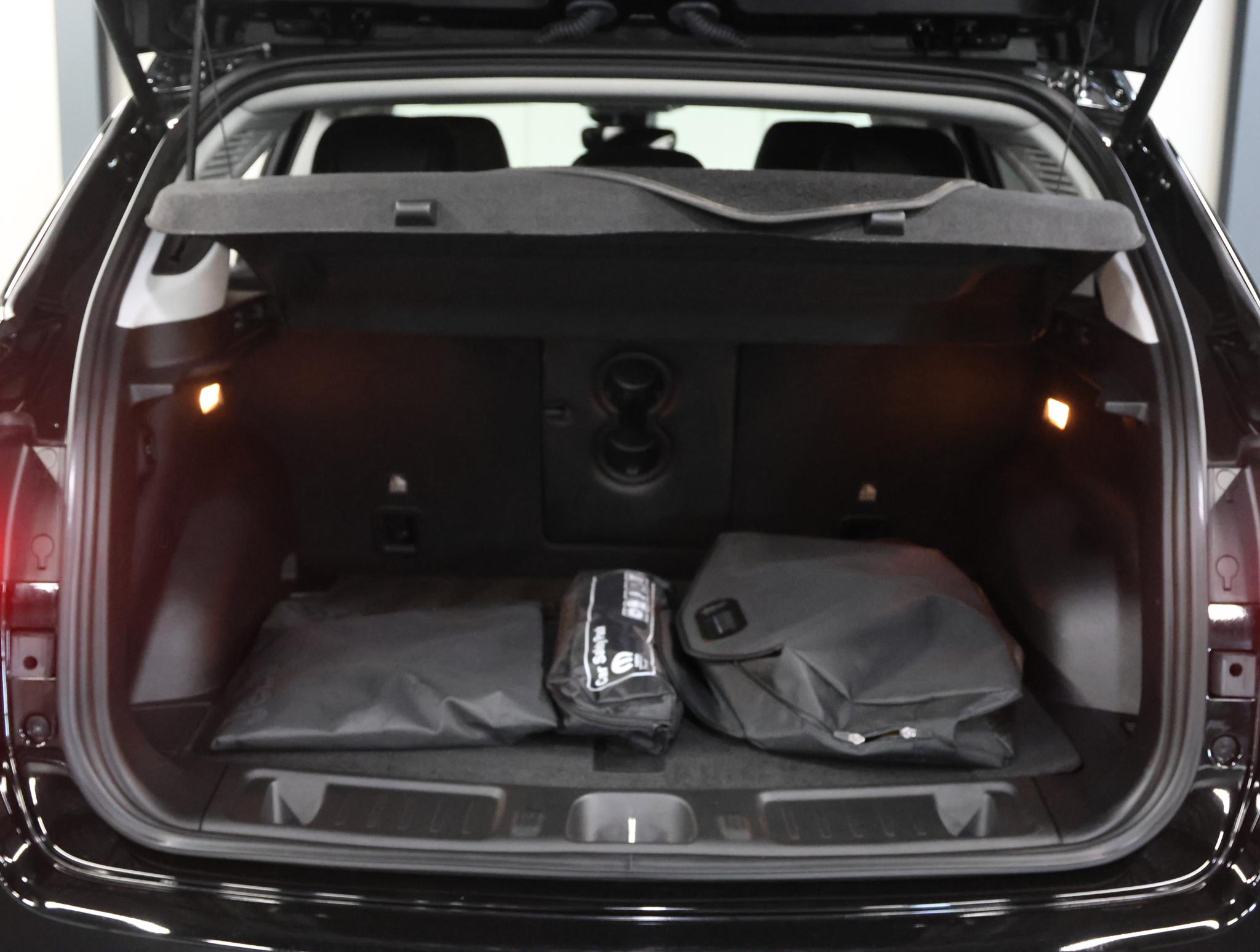 Foto van Jeep Compass