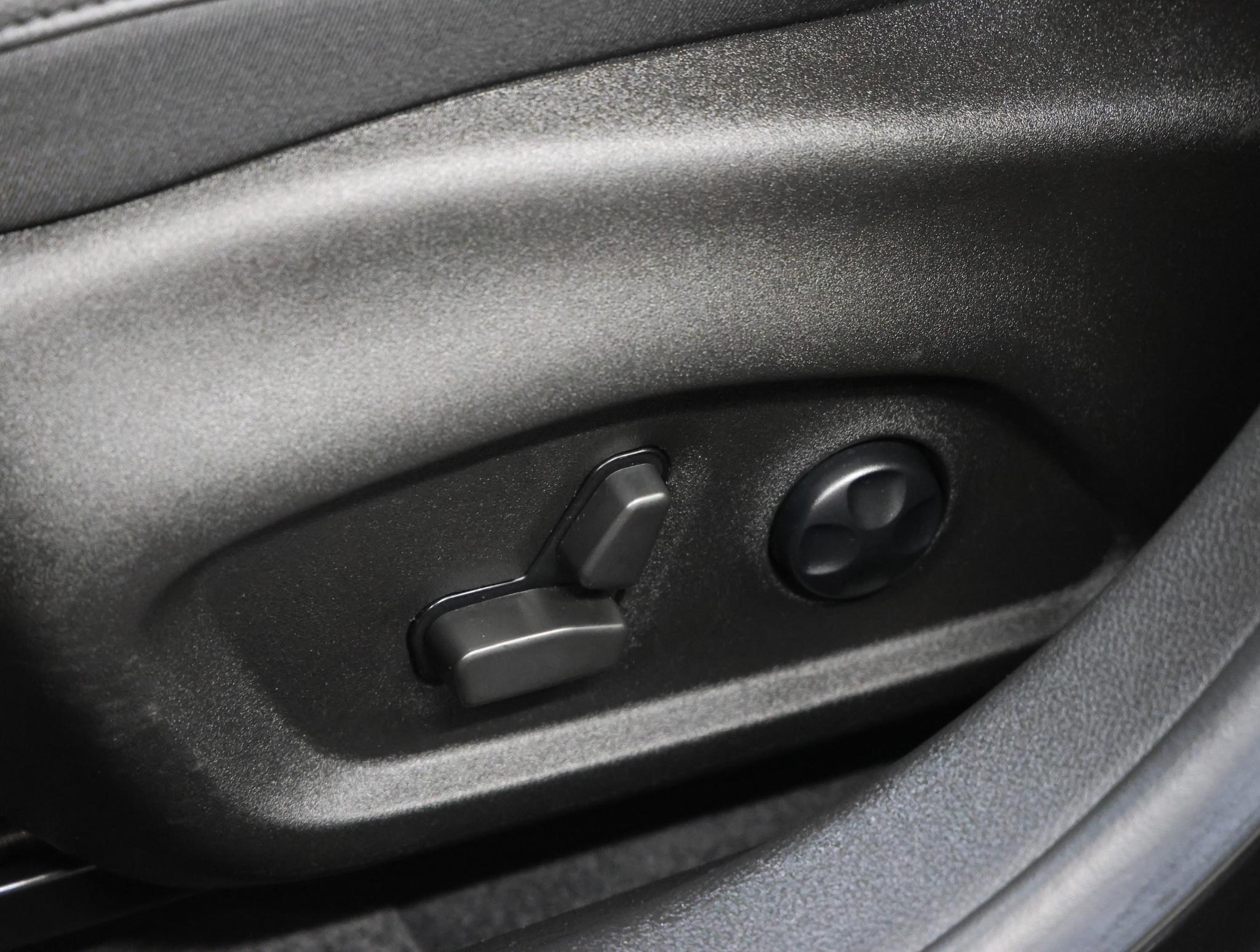 Foto van Jeep Compass